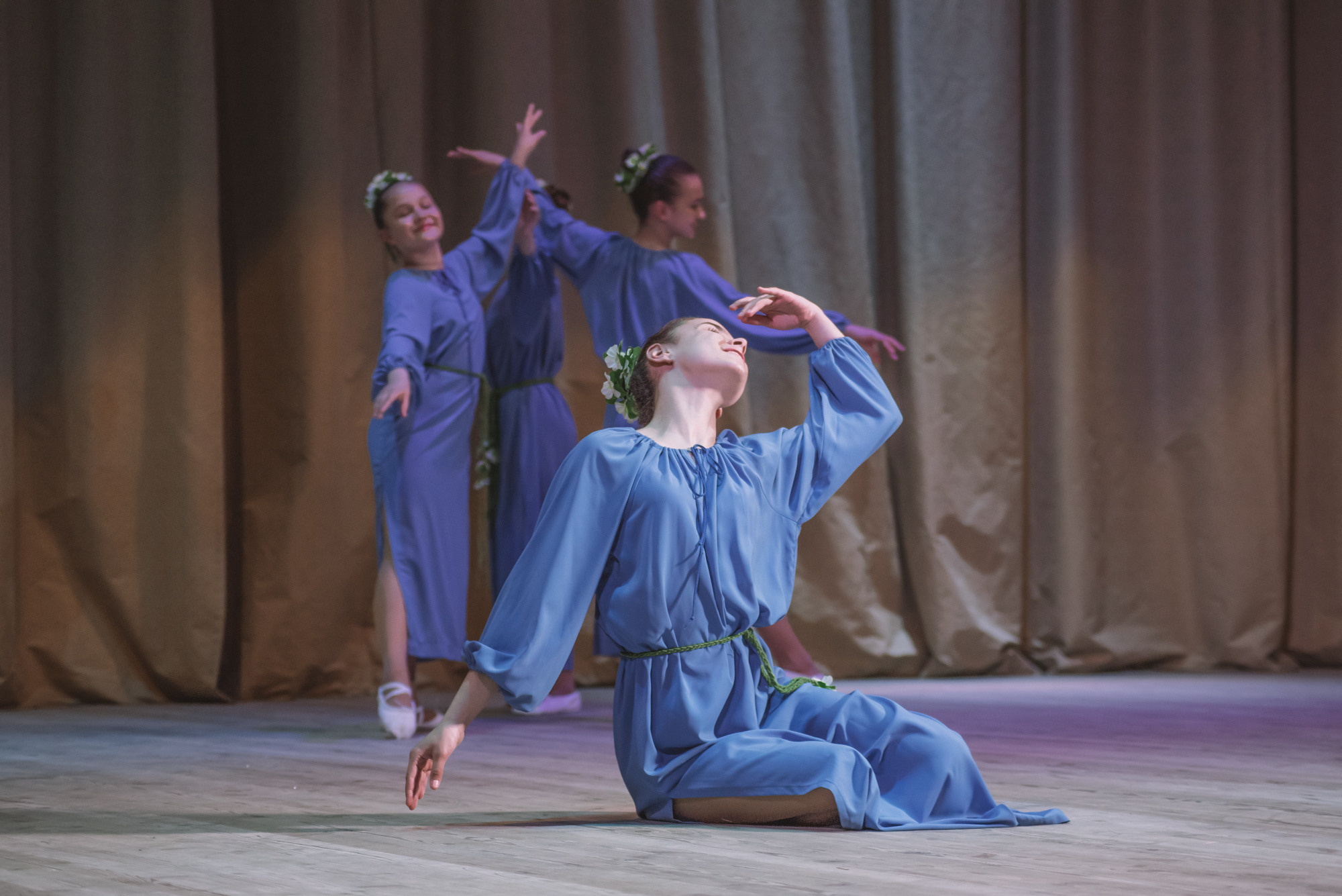 Зорі Житомира. Концерт. Фотограф Анастасія Залужна | Манхайм