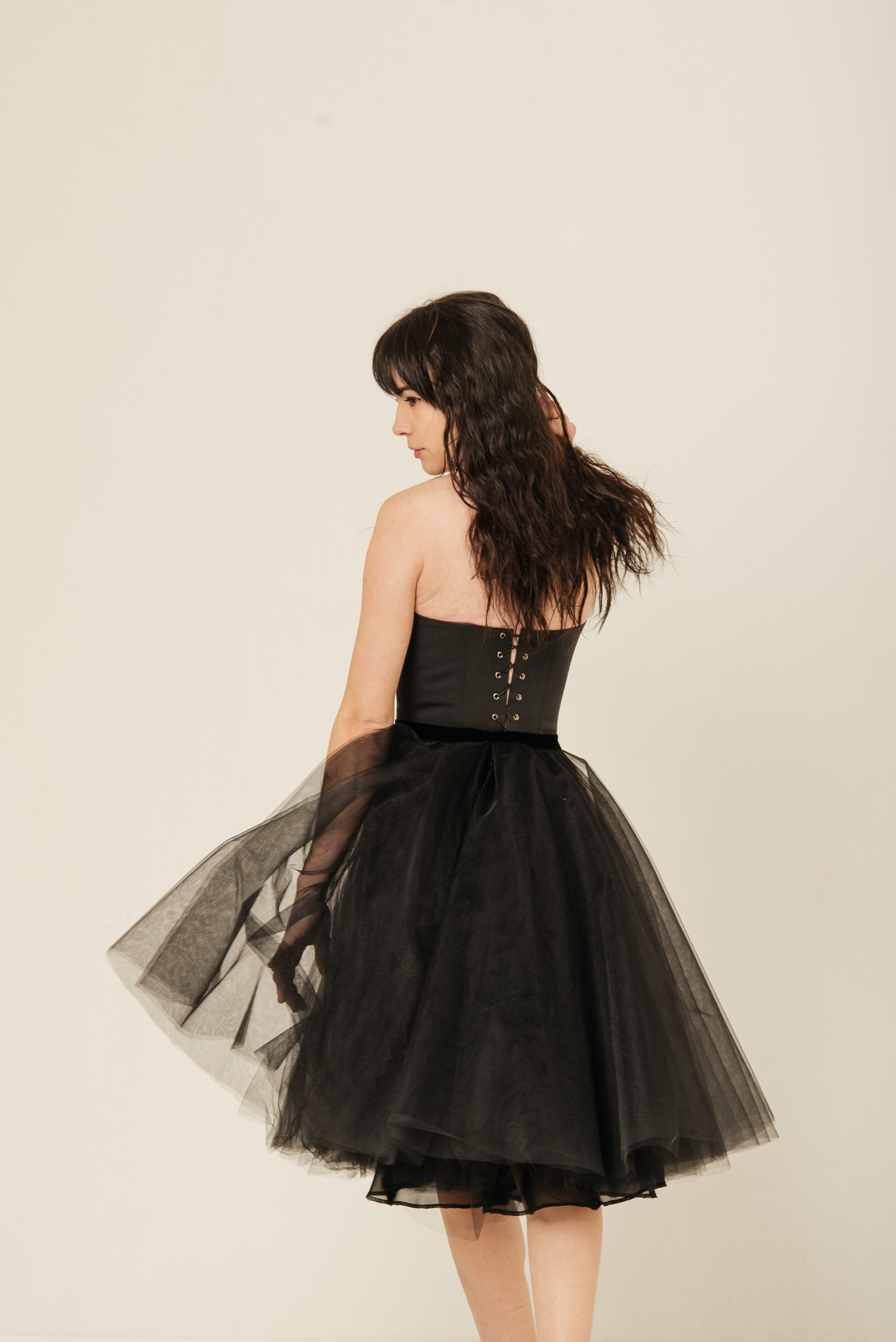 Чорний Янгол фотодень. Фотограф Анастасія Залужна | Манхайм