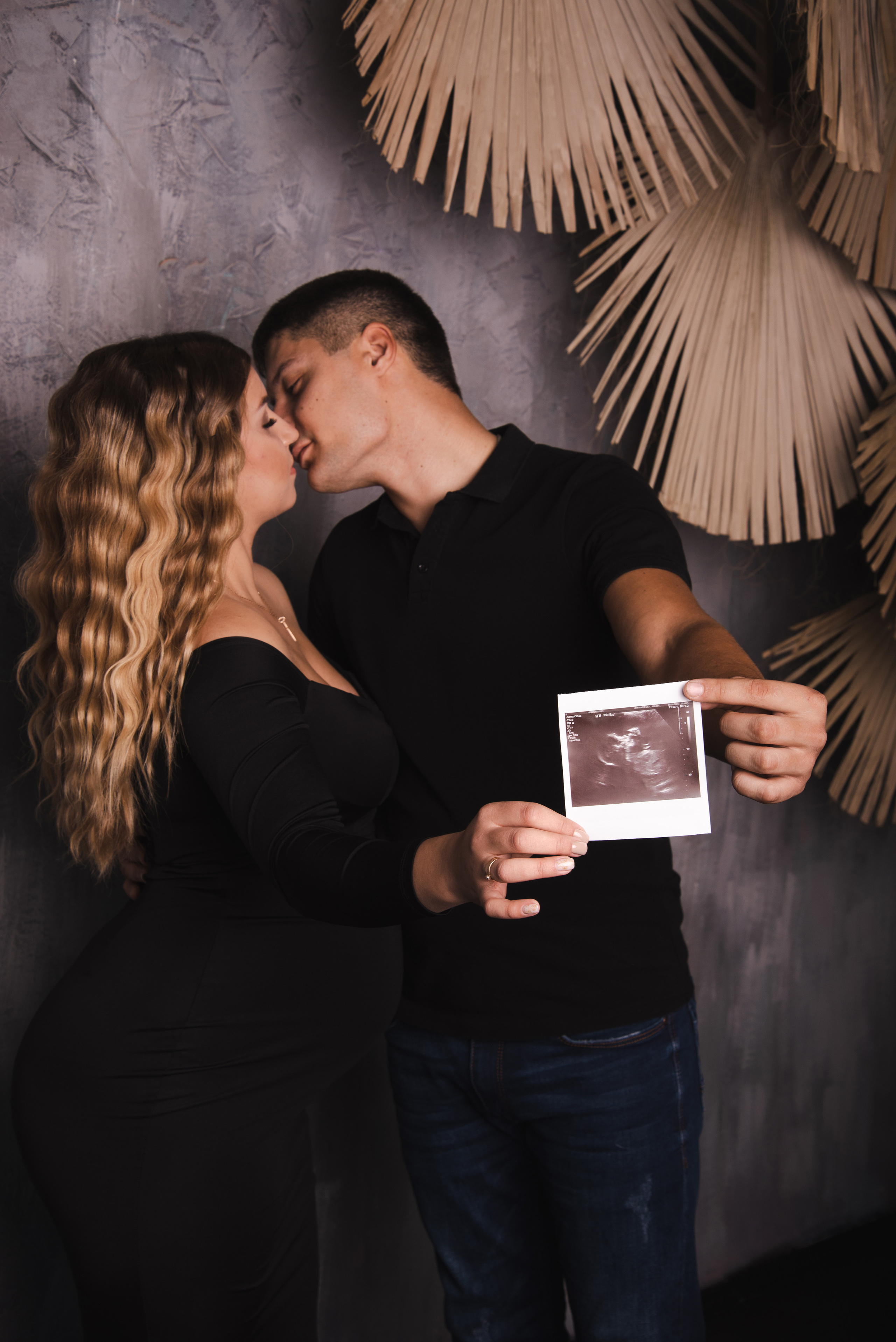 Фотосесія Лілі та Назара. Фотограф Анастасія Залужна | Манхайм