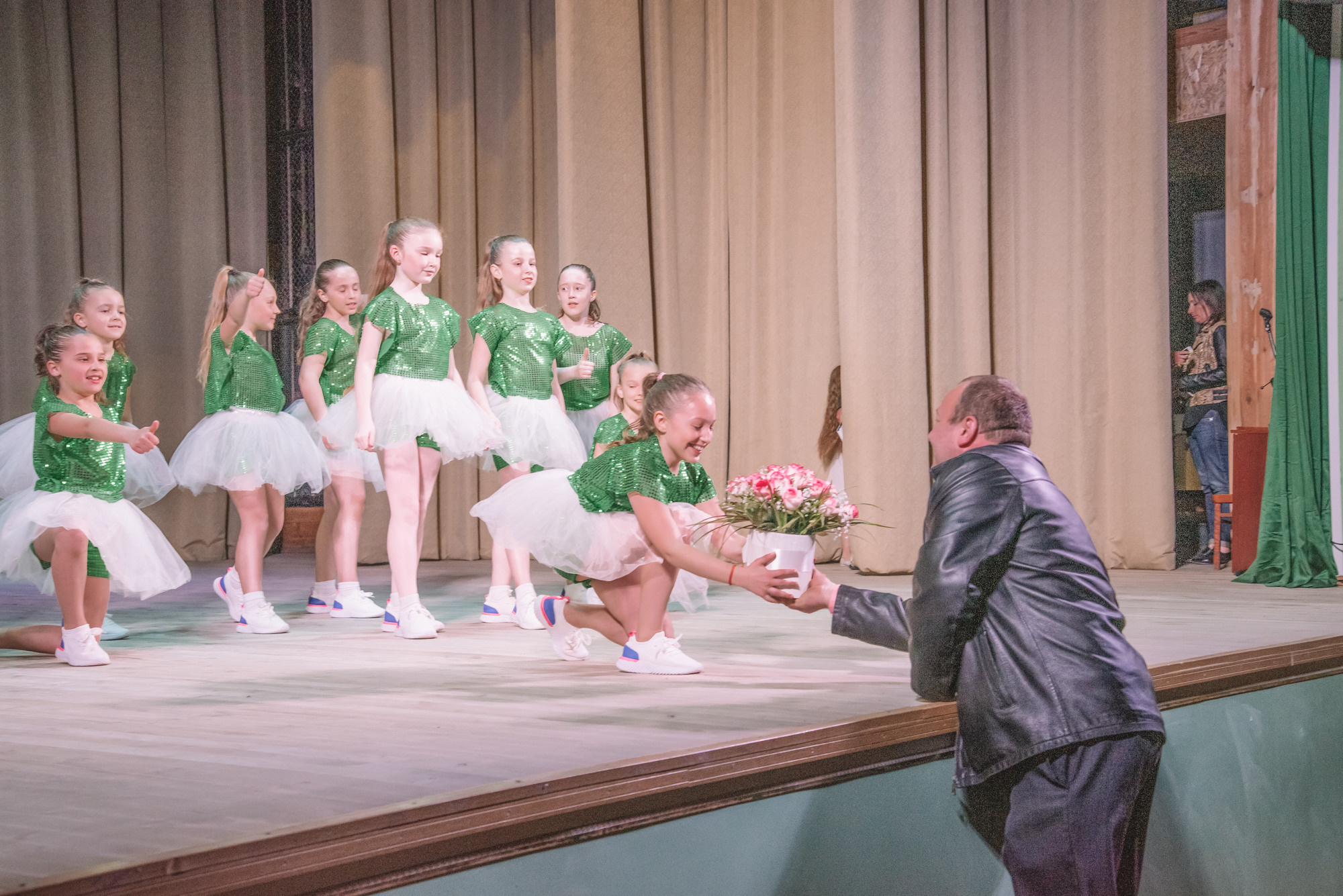 Зорі Житомира. Концерт. Фотограф Анастасія Залужна | Манхайм