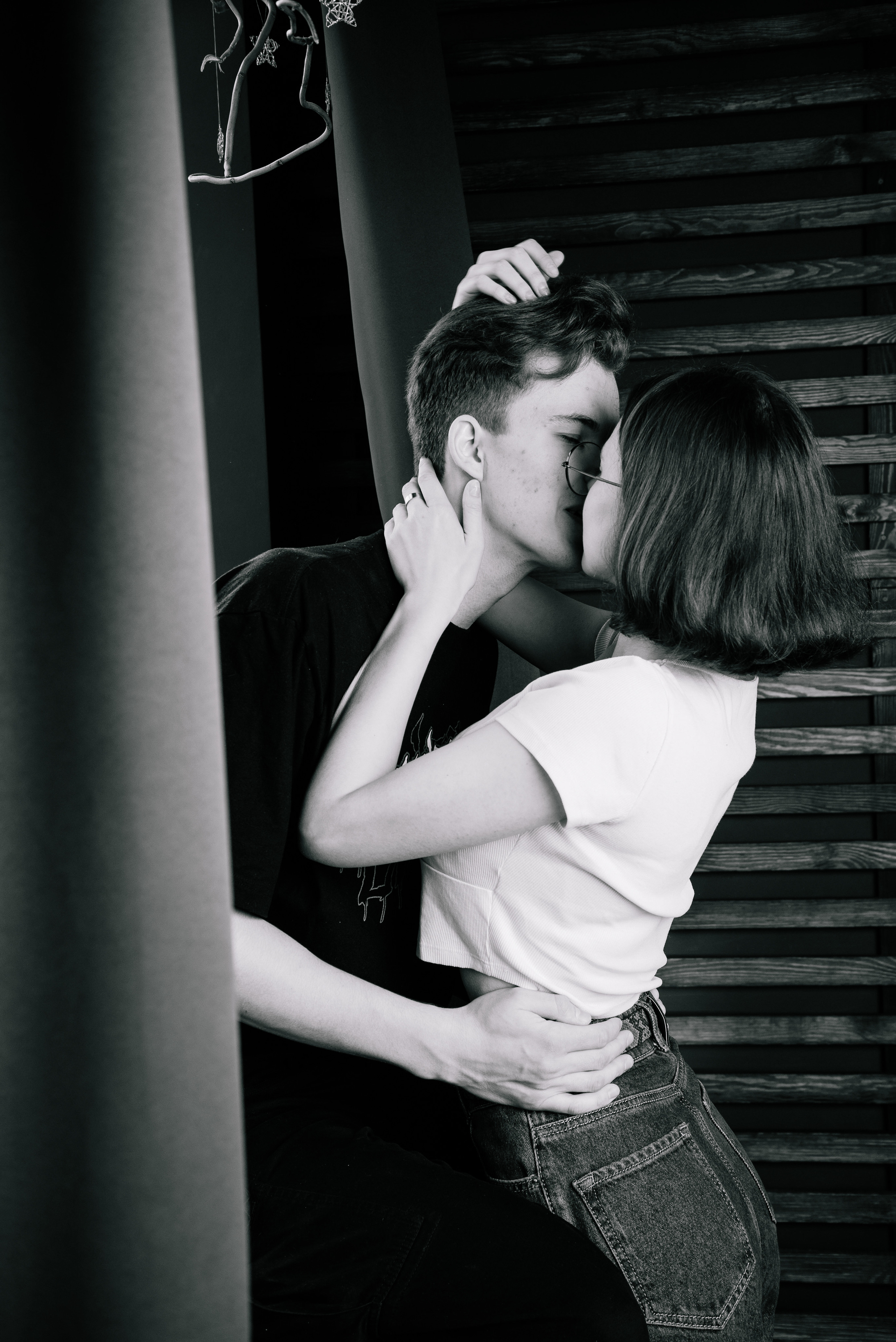 Love story. Anastasiia Zaluzhna Fotografin | Mannheim