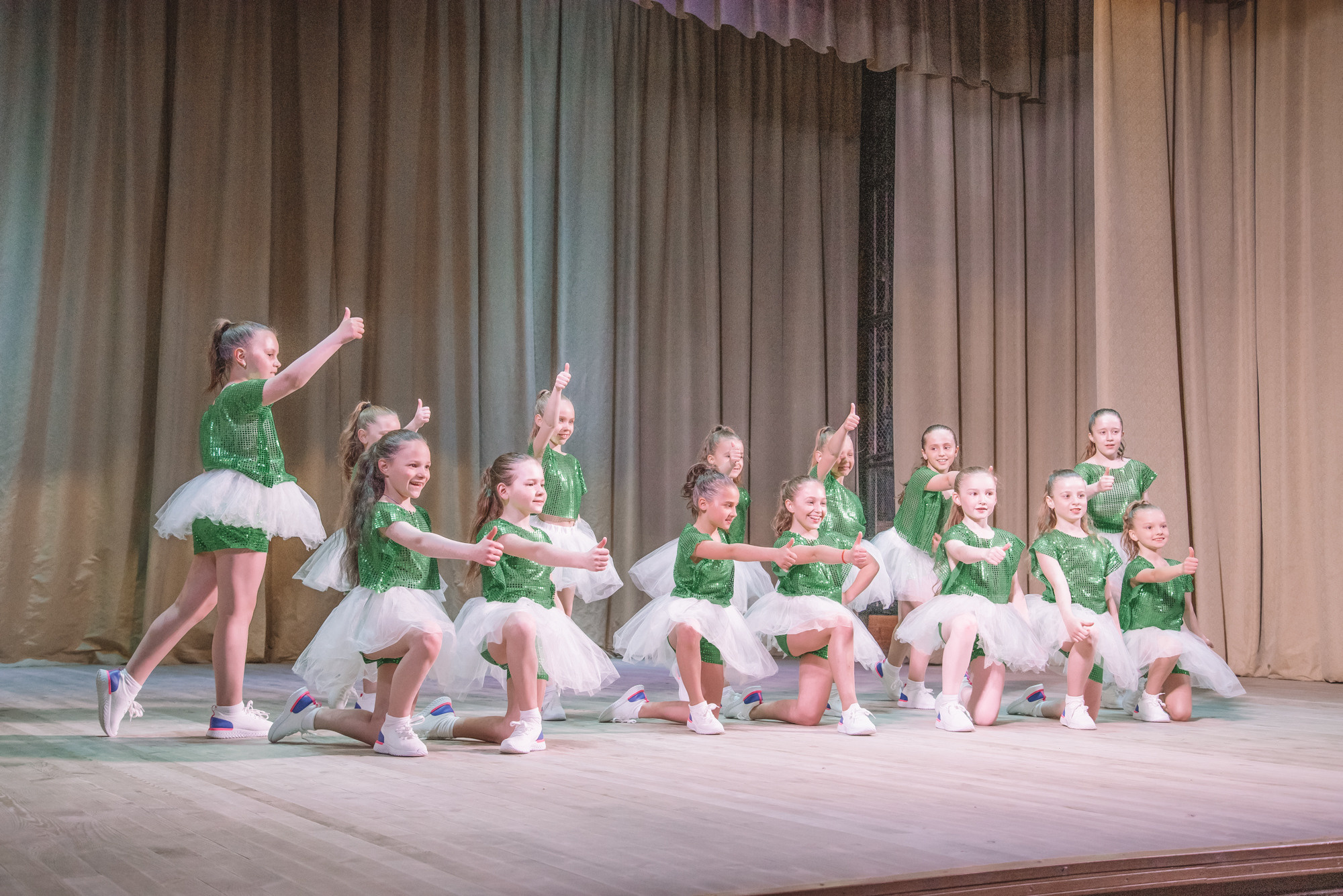 Зорі Житомира. Концерт. Фотограф Анастасія Залужна | Манхайм