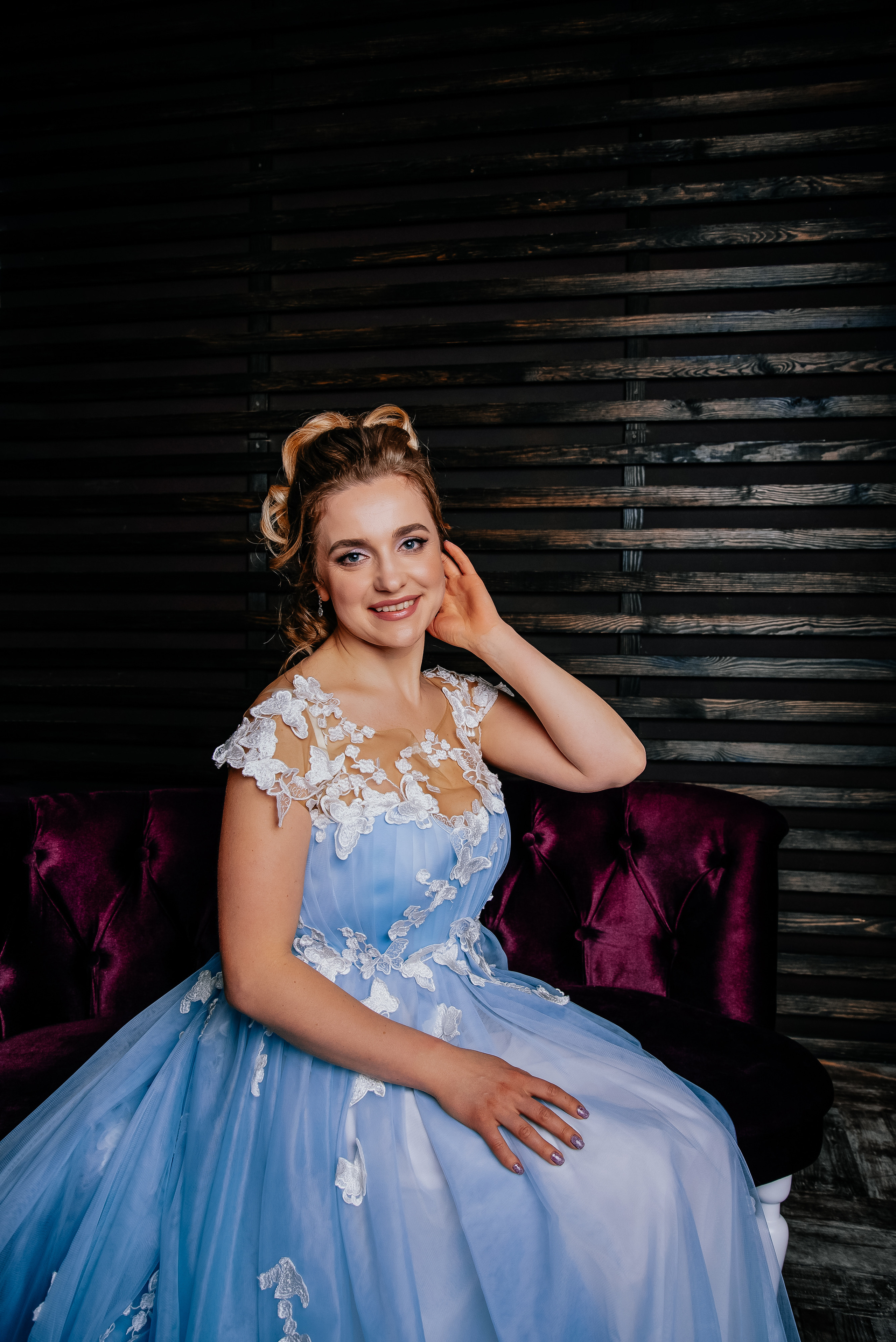 Наташа, Злата та Мія. Anastasiia Zaluzhna Fotografin | Mannheim