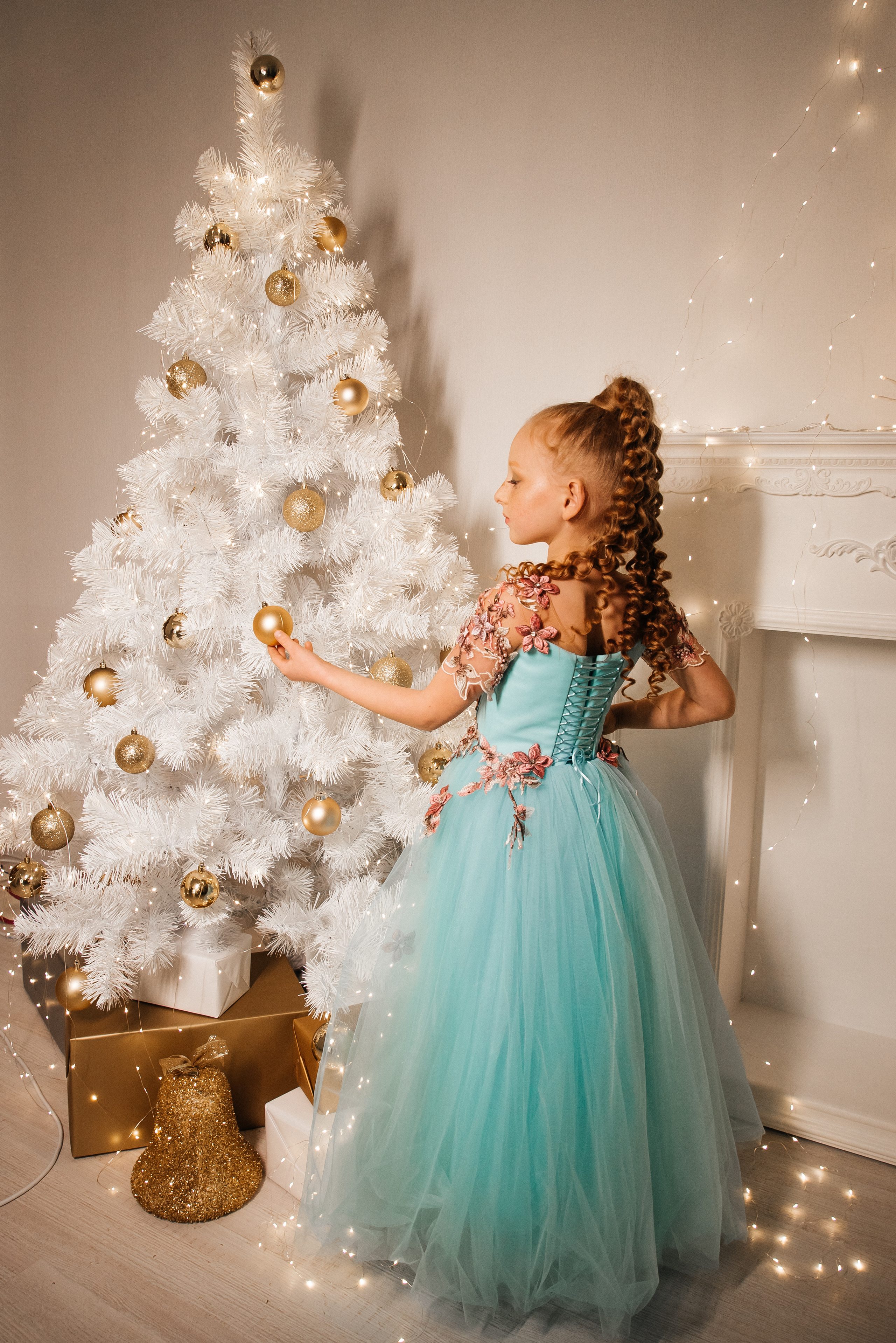 Новорічний фотодень від charity_events_ua. Фотограф Анастасія Залужна | Манхайм