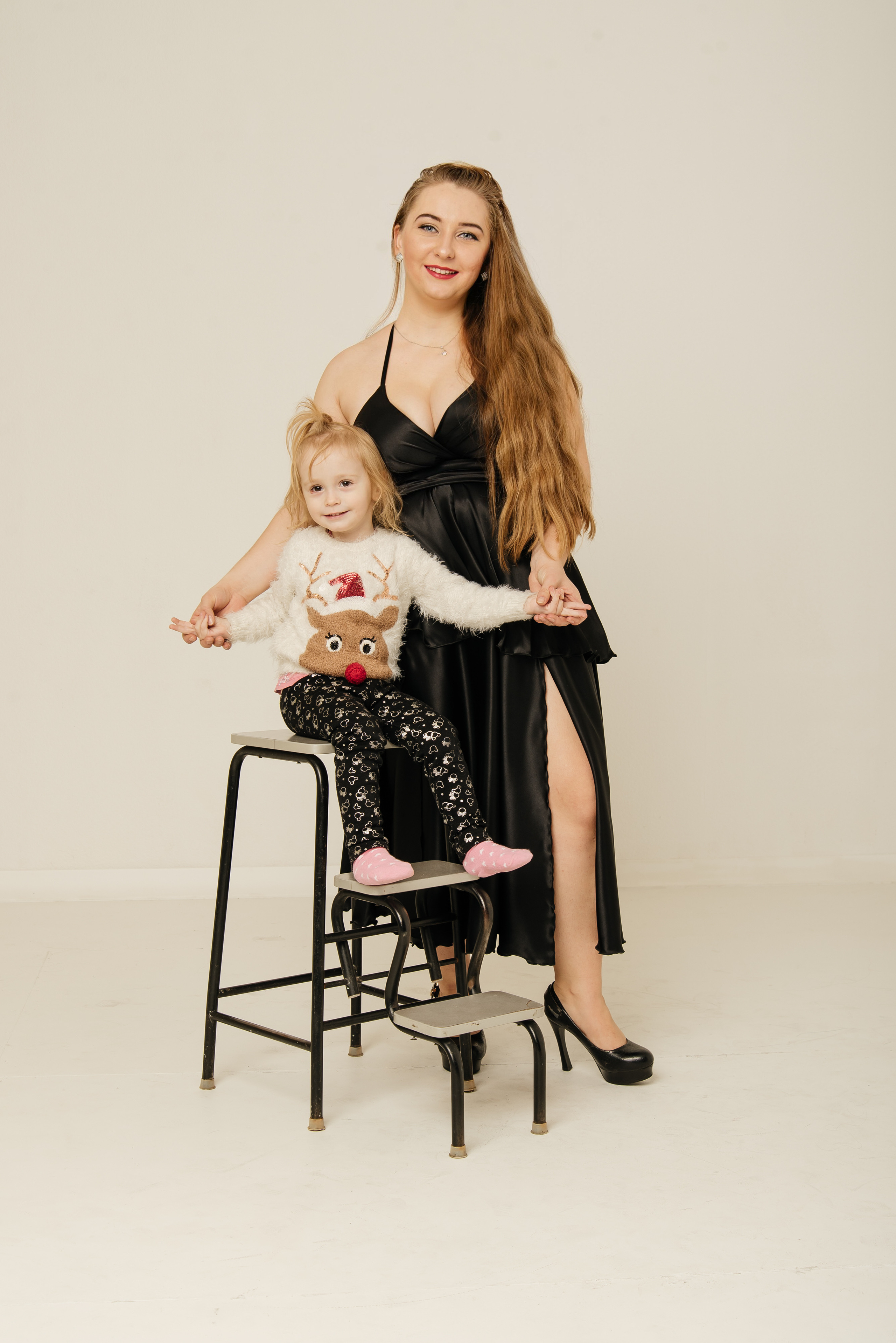 Чорний Янгол фотодень. Фотограф Анастасія Залужна | Манхайм