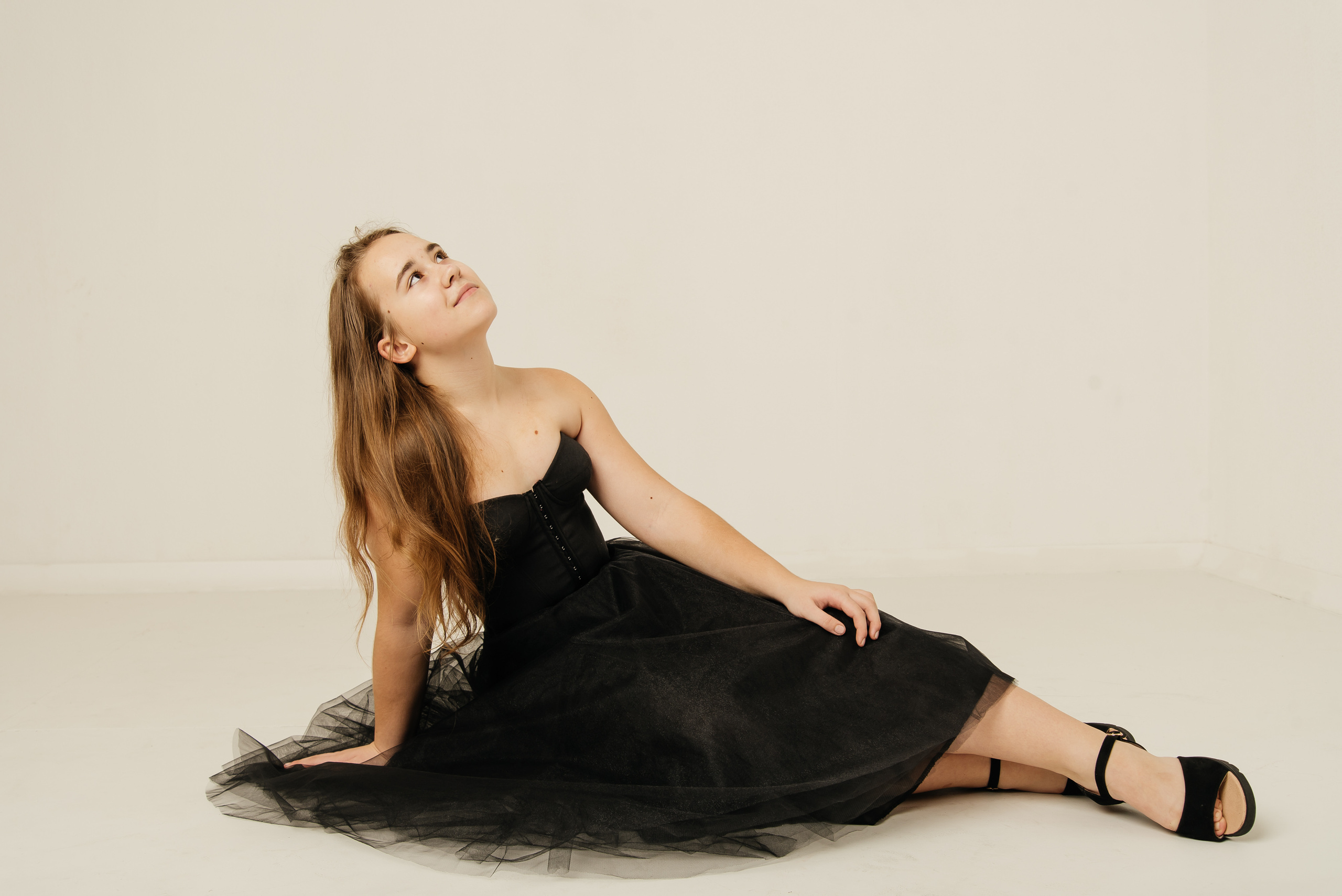 Чорний Янгол фотодень. Фотограф Анастасія Залужна | Манхайм