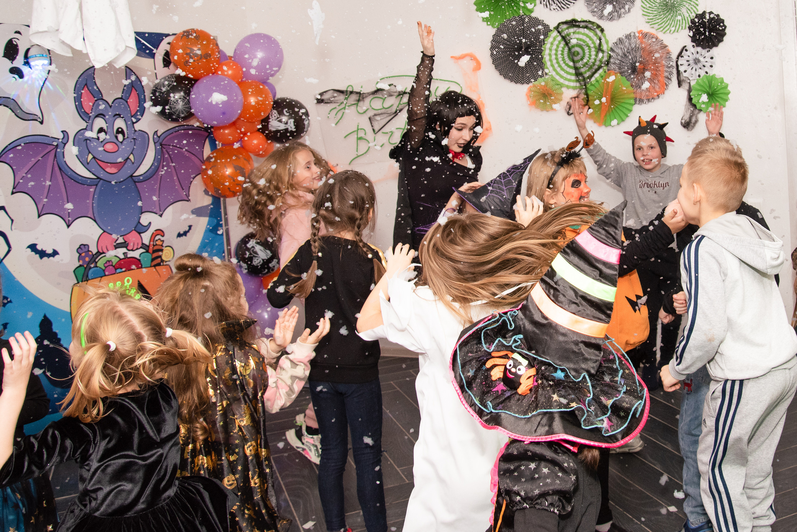 Свято Хеллоуїн від bada_boom_zt. Anastasiia Zaluzhna Fotografin | Mannheim