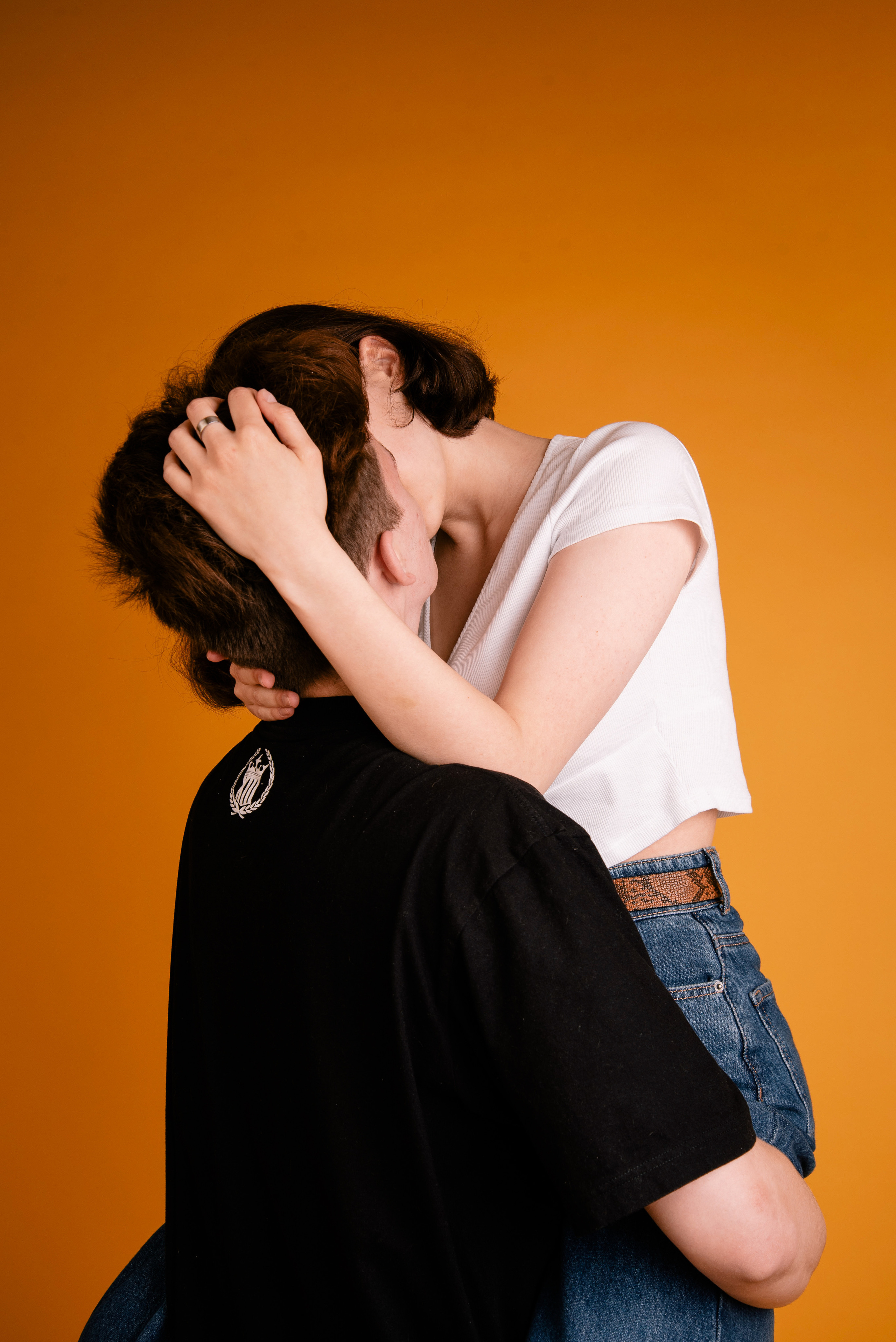 Love story. Anastasiia Zaluzhna Fotografin | Mannheim