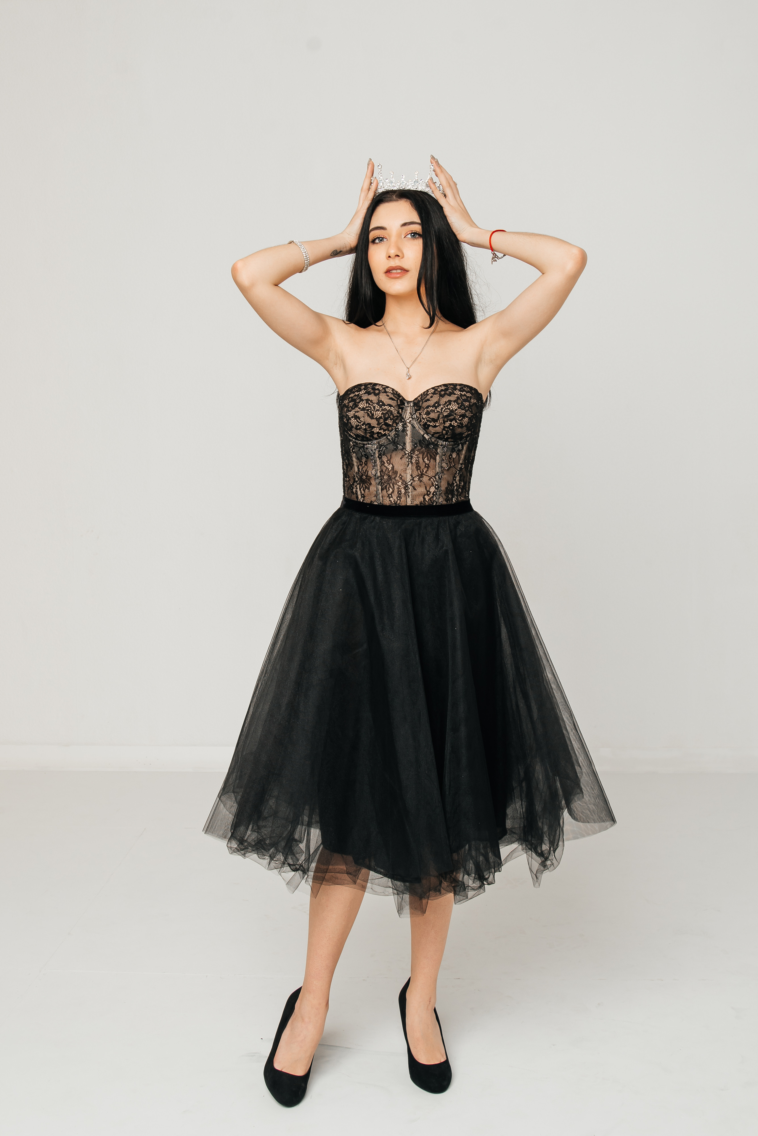 Чорний Янгол фотодень. Фотограф Анастасія Залужна | Манхайм