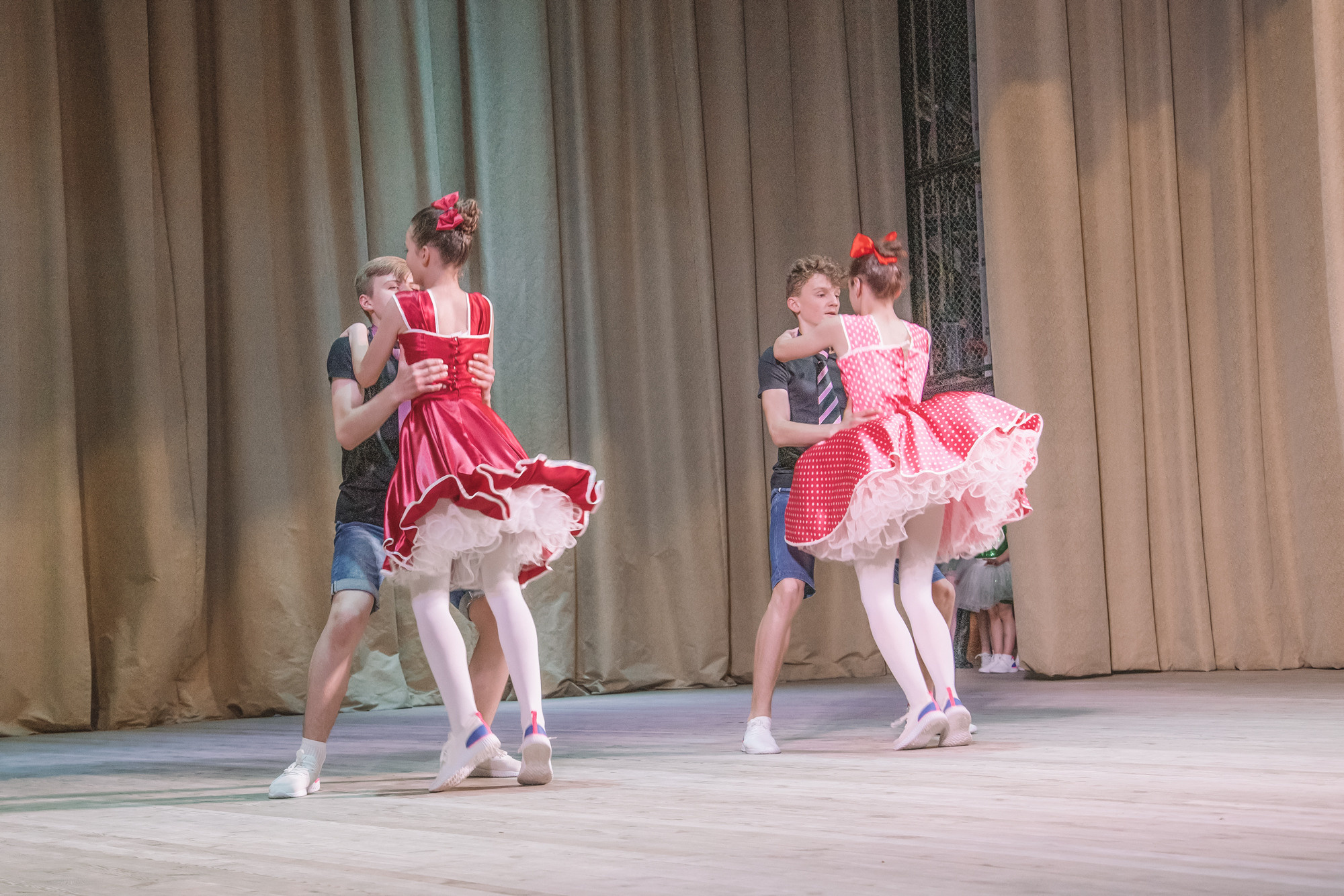 Зорі Житомира. Концерт. Фотограф Анастасія Залужна | Манхайм