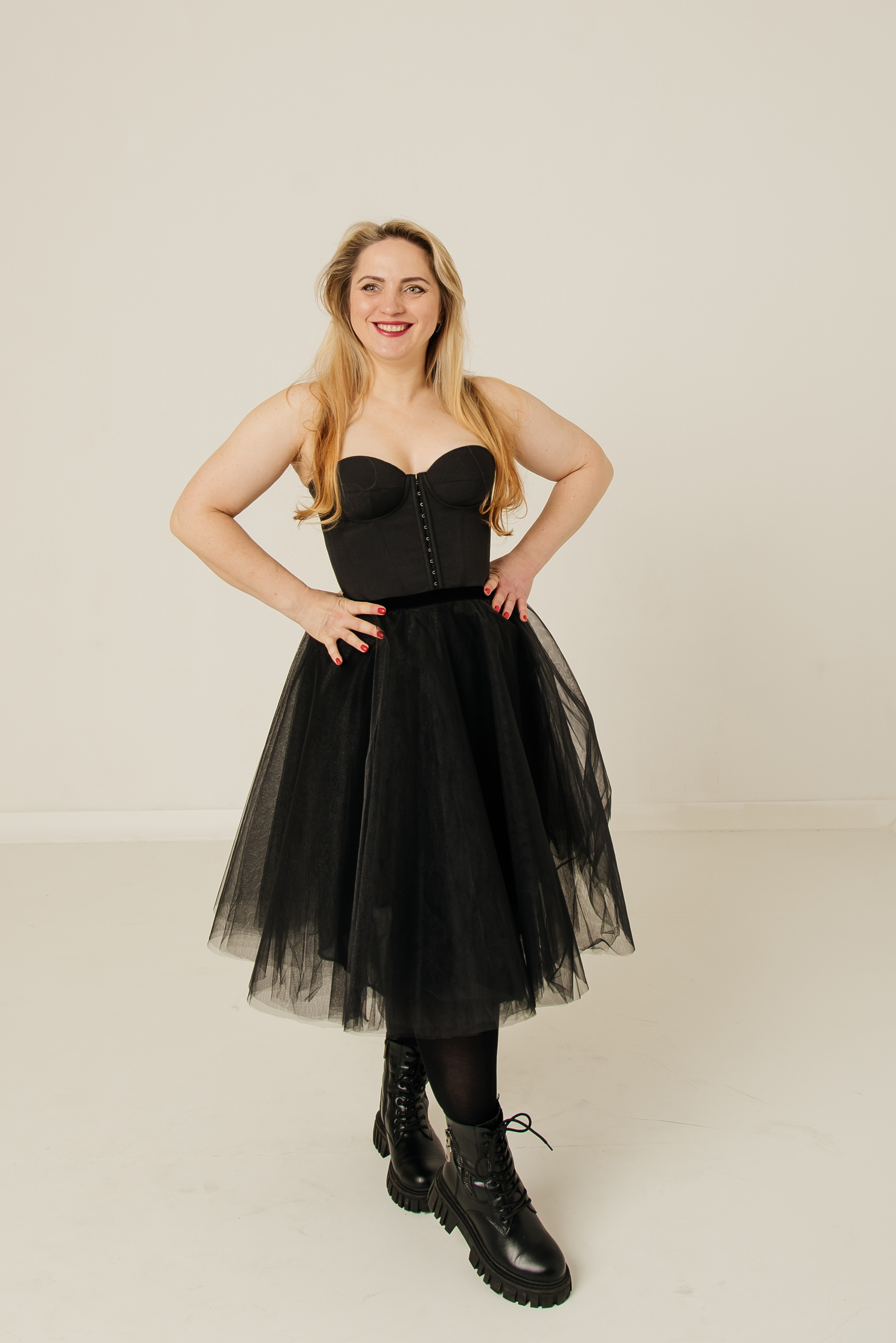 Чорний Янгол фотодень. Фотограф Анастасія Залужна | Манхайм