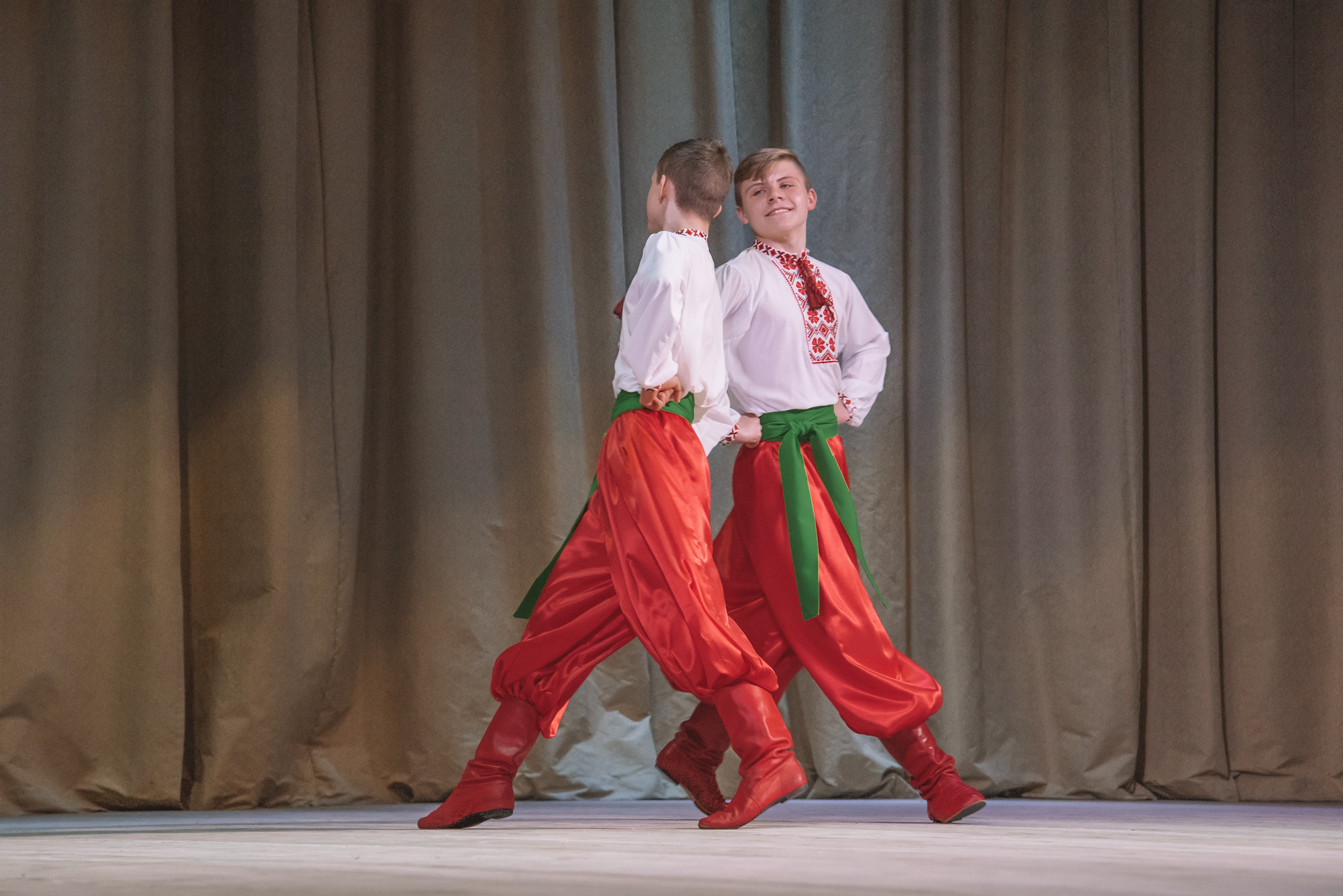 Зорі Житомира. Концерт. Фотограф Анастасія Залужна | Манхайм