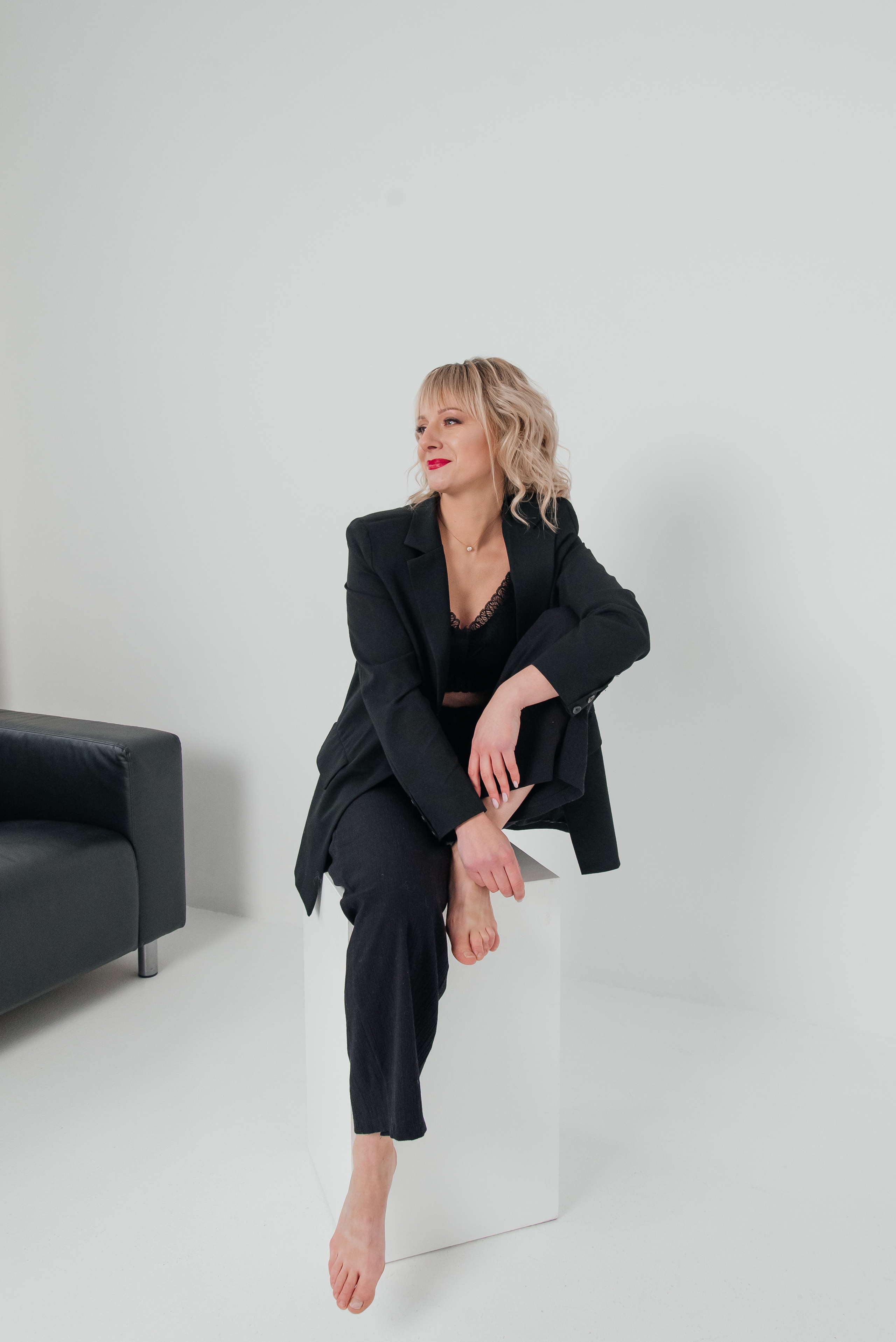 Фотосесія студійна. Фотограф Анастасія Залужна | Манхайм