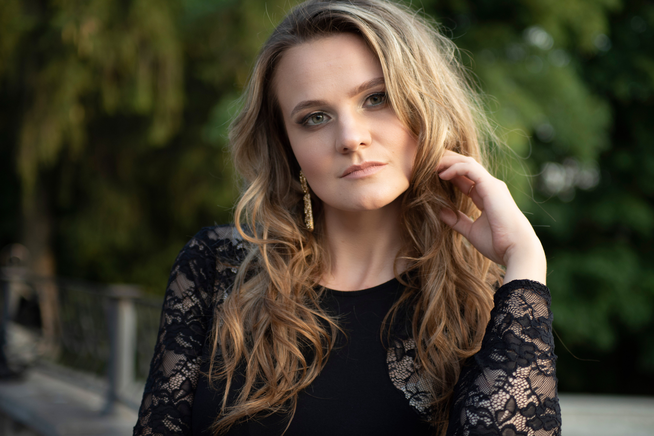 Фотопрогулянка з Аллою. Anastasiia Zaluzhna Fotografin | Mannheim