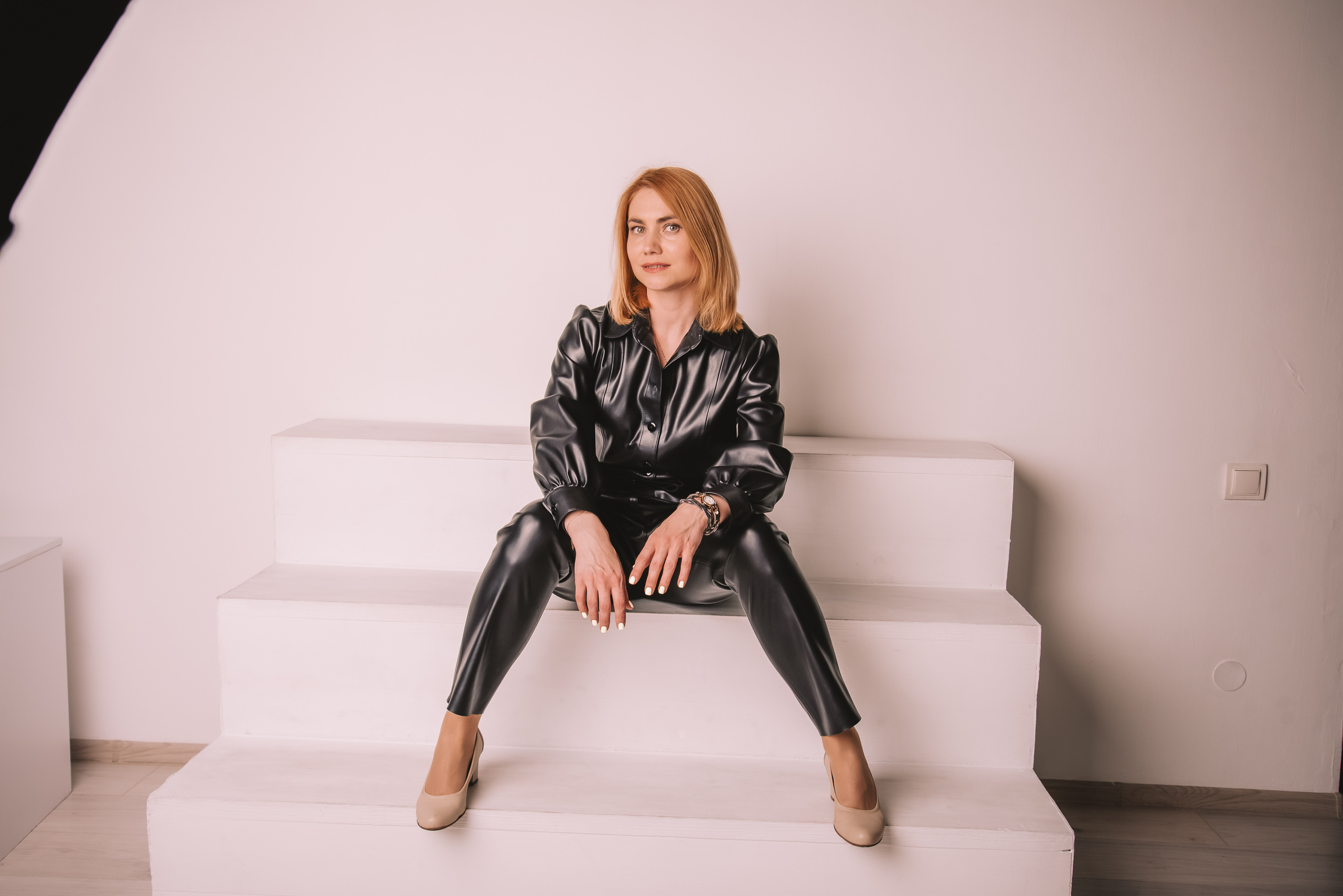 Світлана. Фотограф Анастасія Залужна | Манхайм