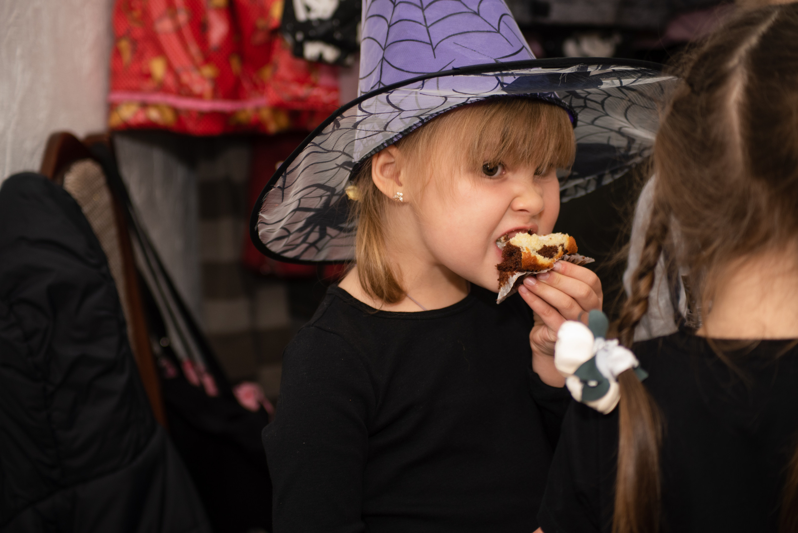 Свято Хеллоуїн від bada_boom_zt. Anastasiia Zaluzhna Fotografin | Mannheim