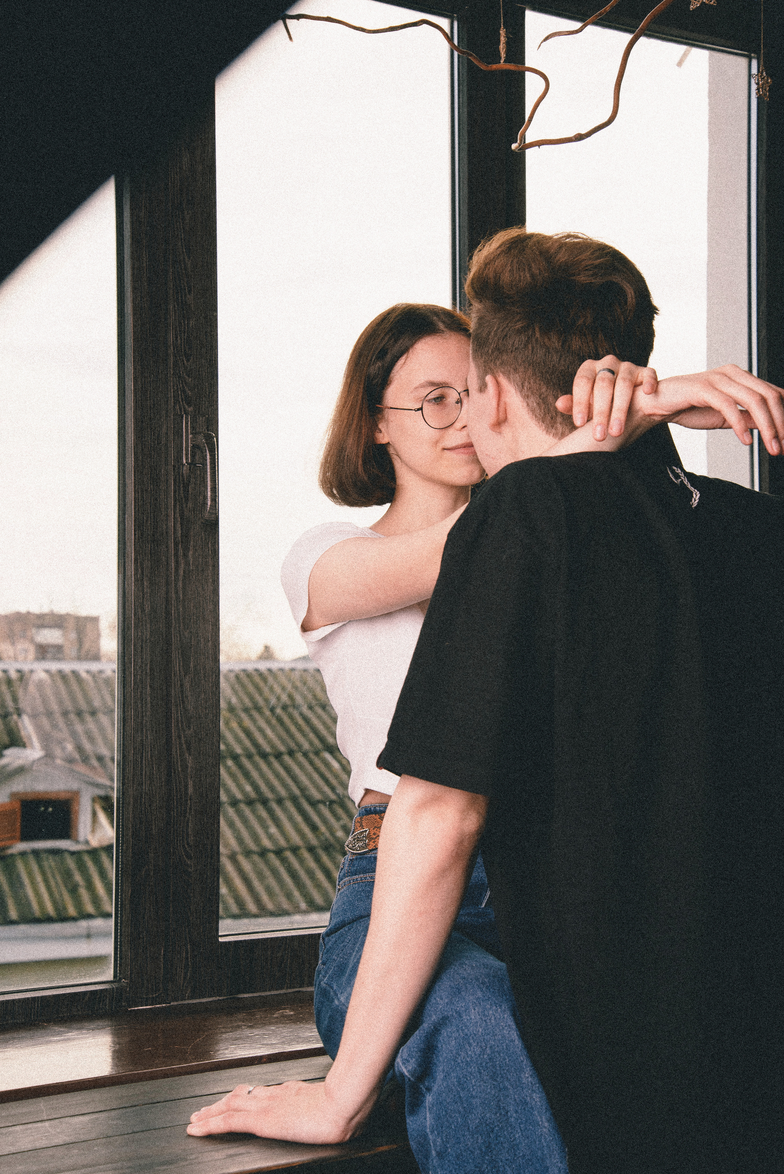 Love story. Anastasiia Zaluzhna Fotografin | Mannheim