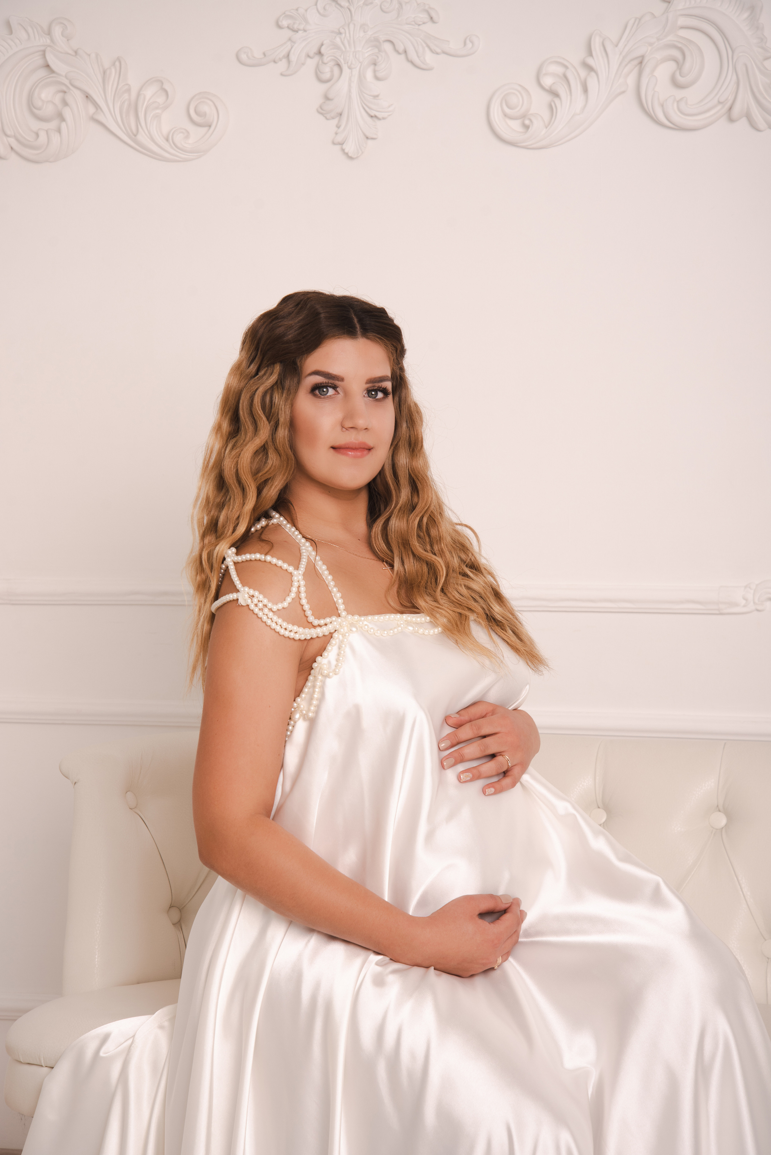 Фотосесія Лілі та Назара. Фотограф Анастасія Залужна | Манхайм