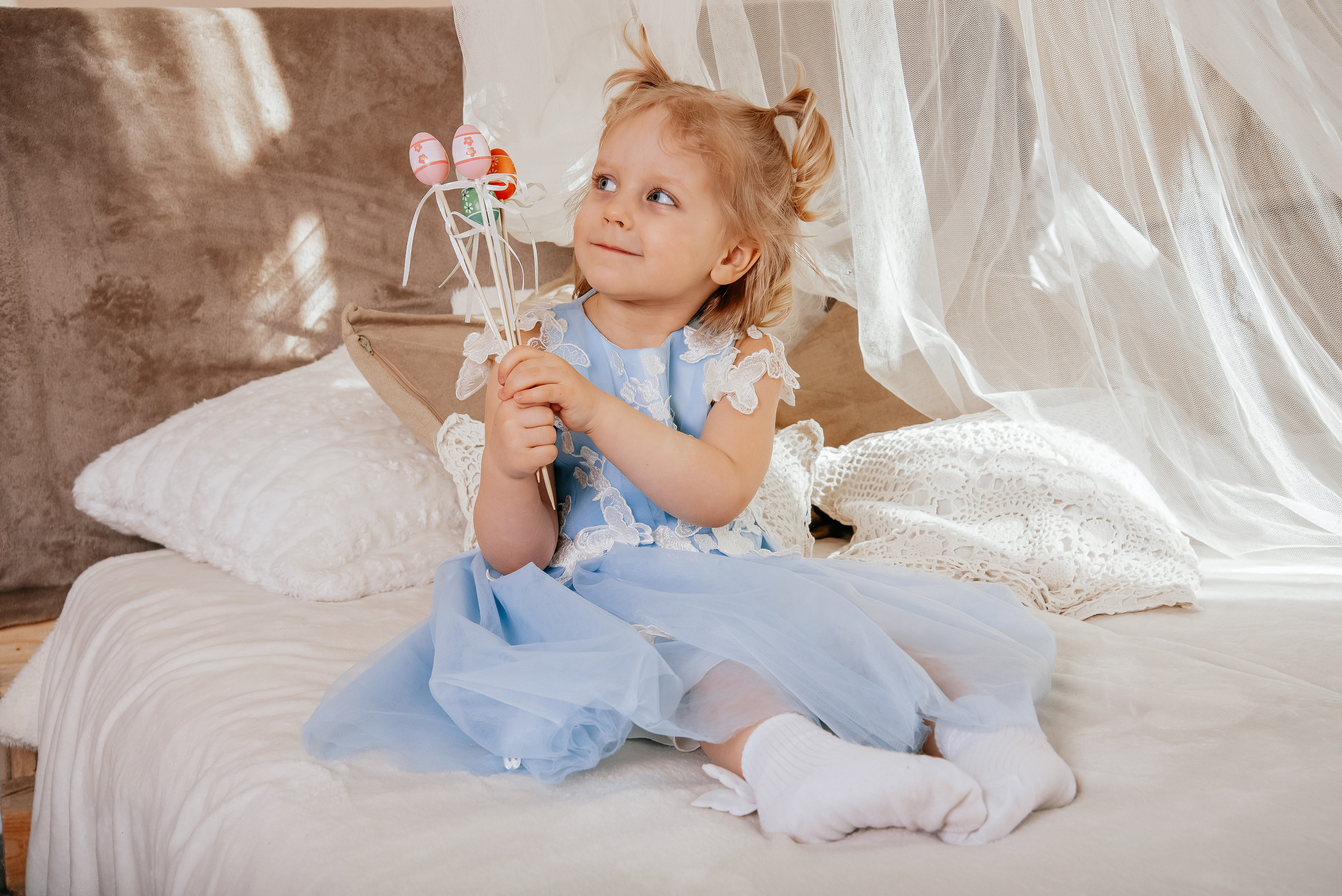 Наташа, Злата та Мія. Anastasiia Zaluzhna Fotografin | Mannheim