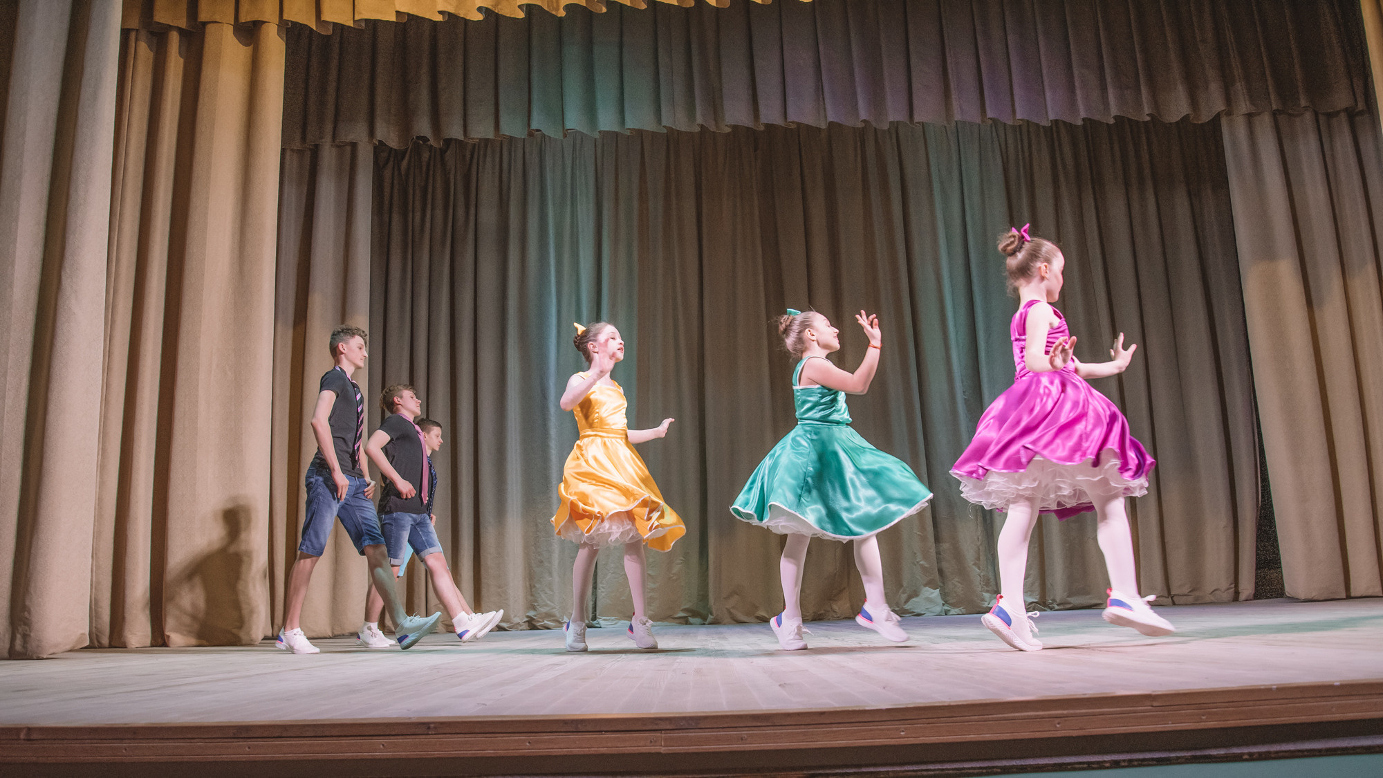 Зорі Житомира. Концерт. Фотограф Анастасія Залужна | Манхайм