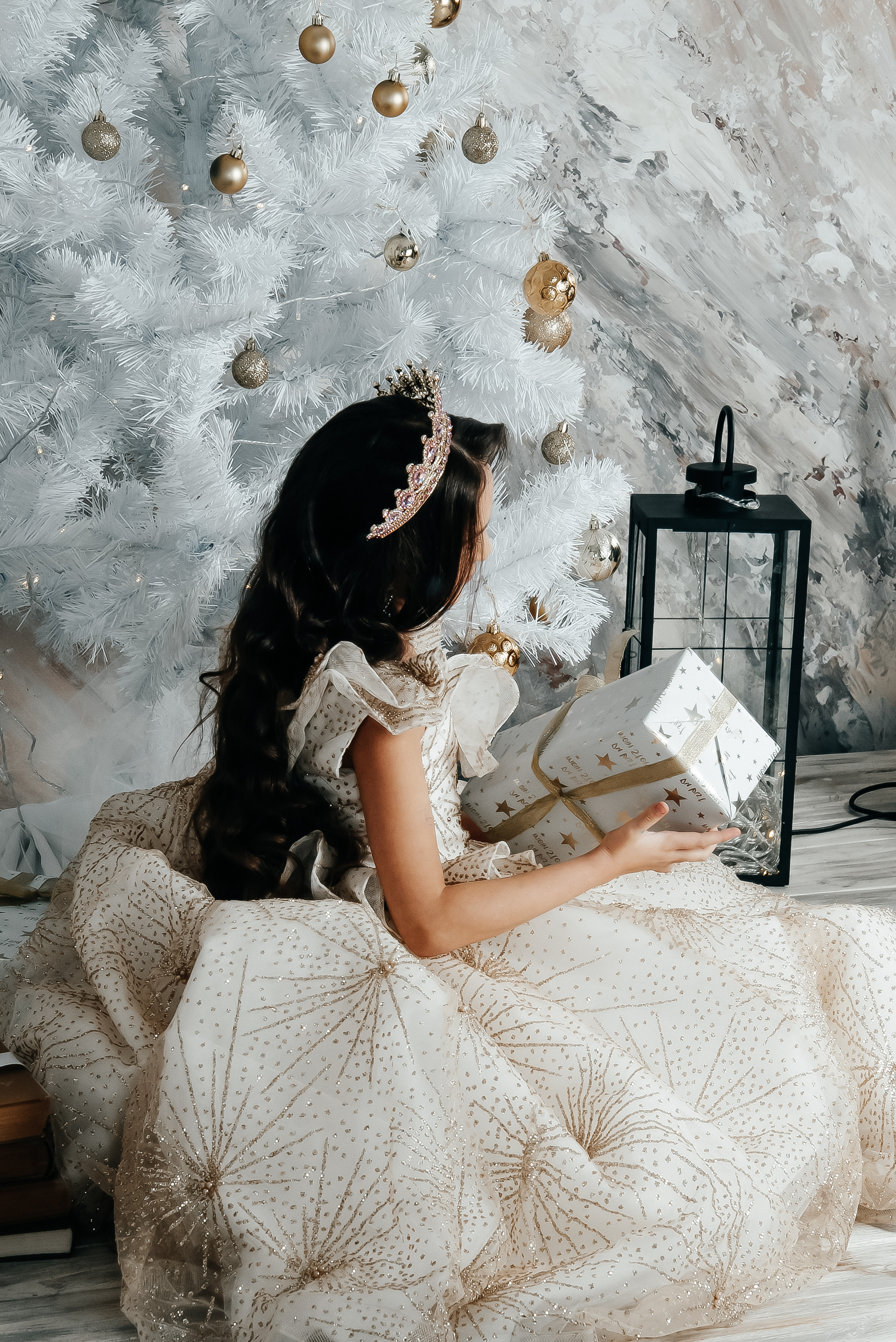 Фотодень з маленькими Янголятками. Anastasiia Zaluzhna Fotografin | Mannheim