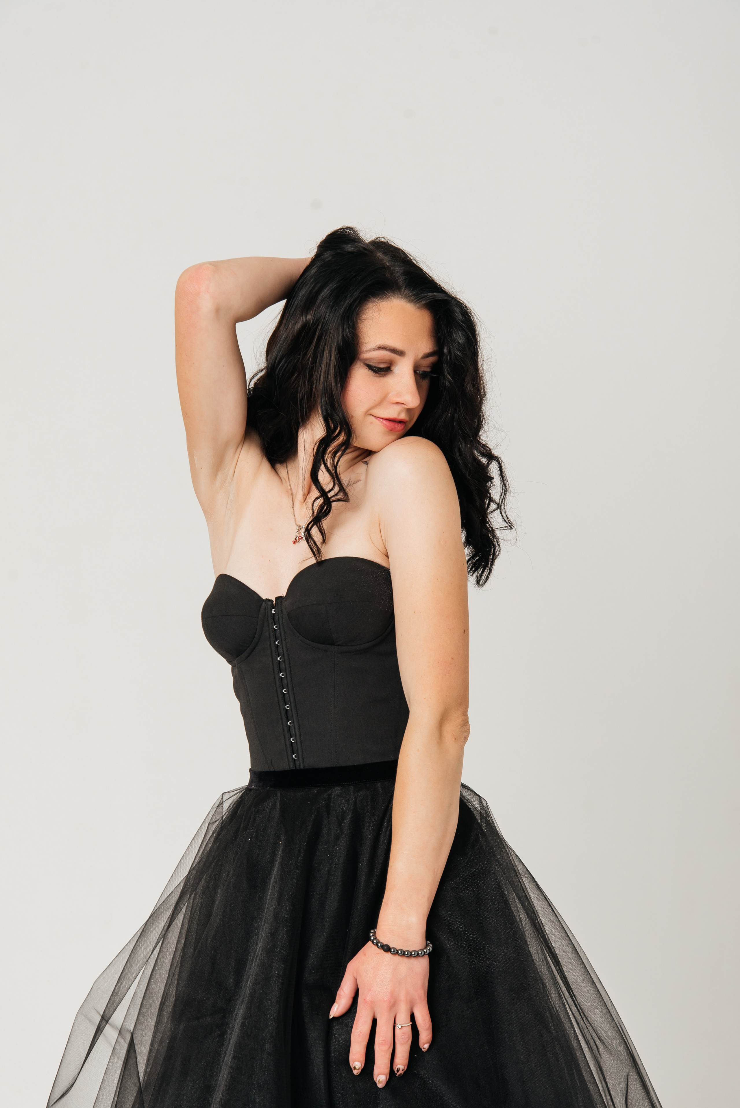 Чорний Янгол фотодень. Фотограф Анастасія Залужна | Манхайм