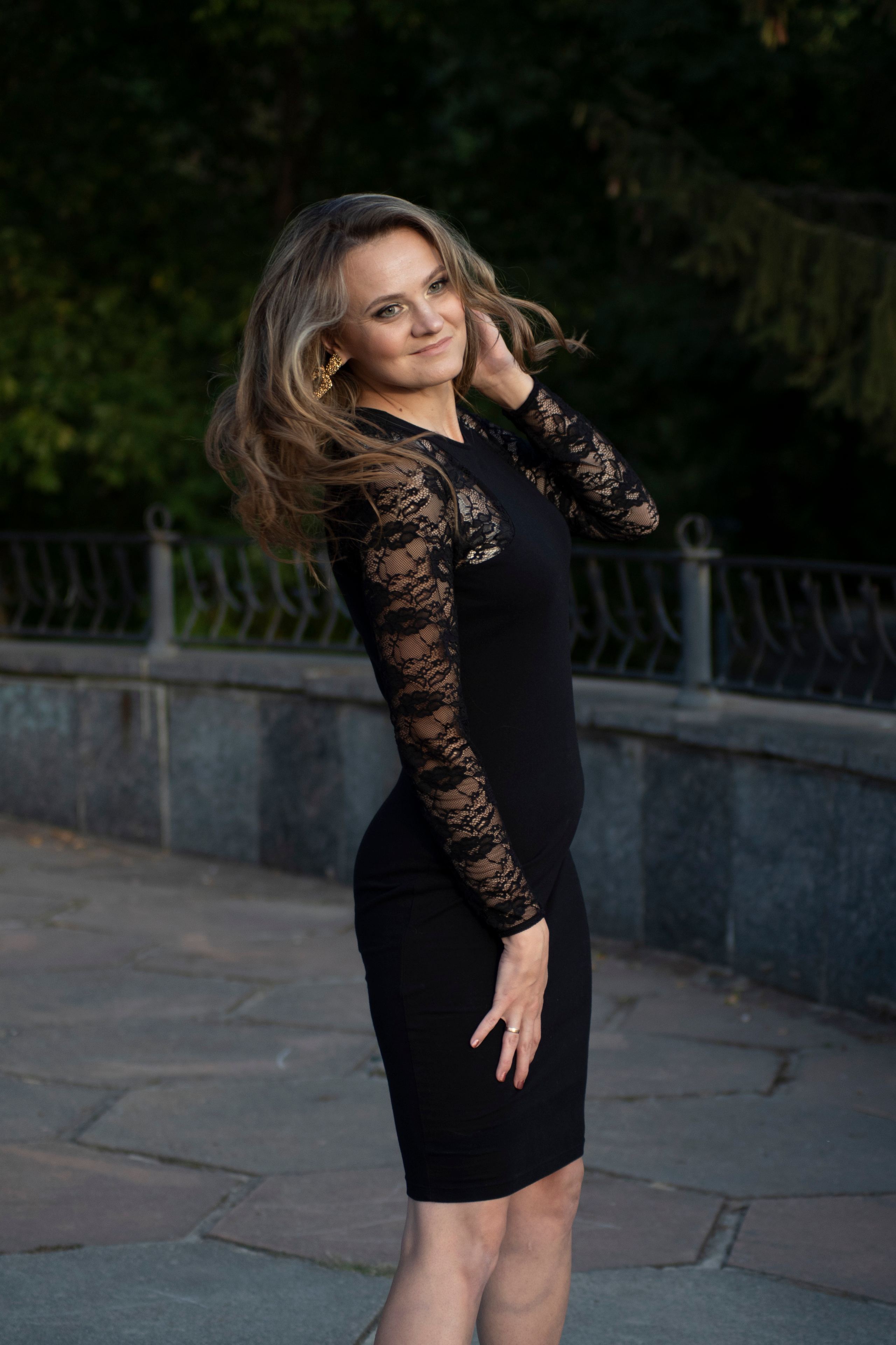 Фотопрогулянка з Аллою. Anastasiia Zaluzhna Fotografin | Mannheim