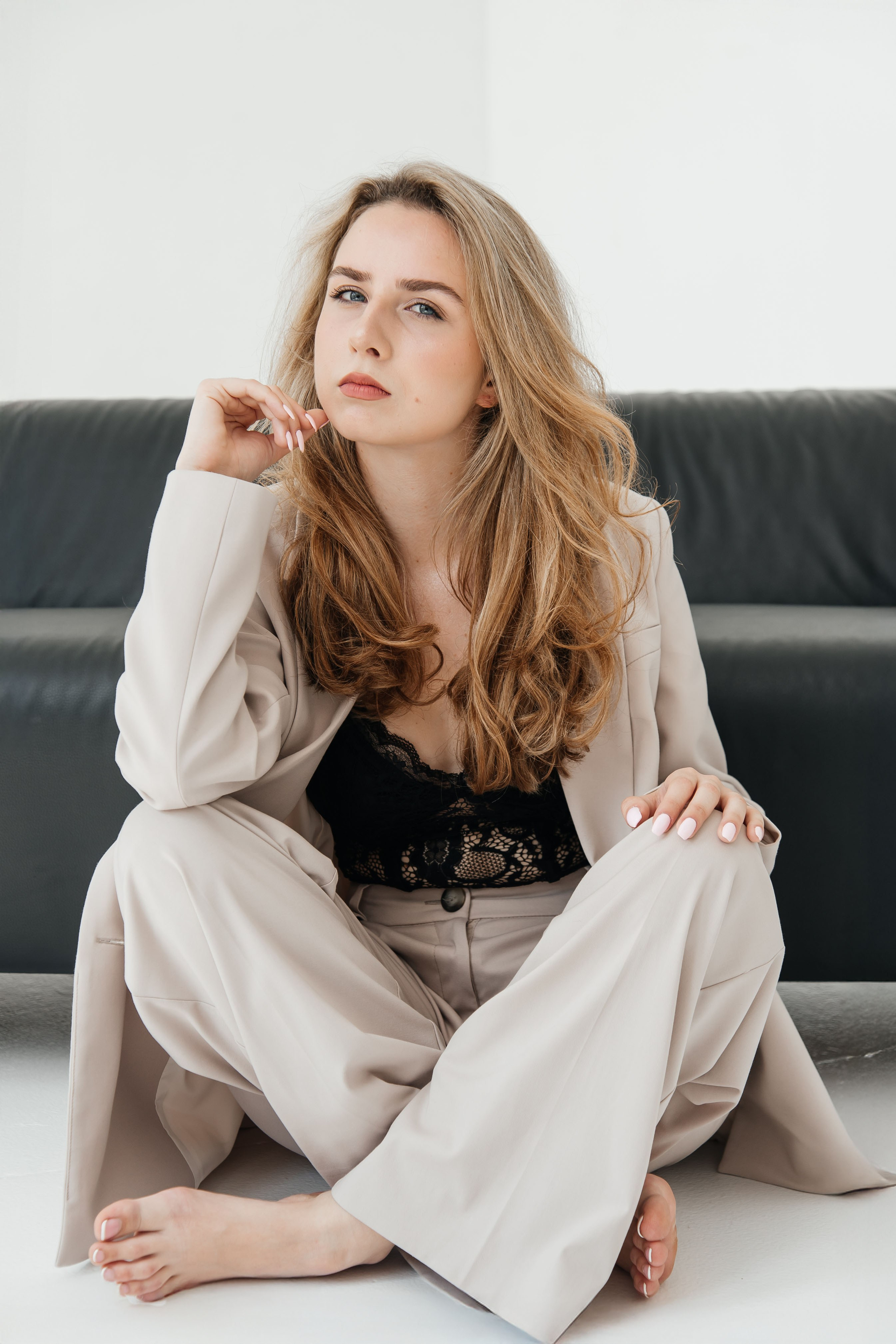 Фотосесія для дівчат. Anastasiia Zaluzhna Fotografin | Mannheim