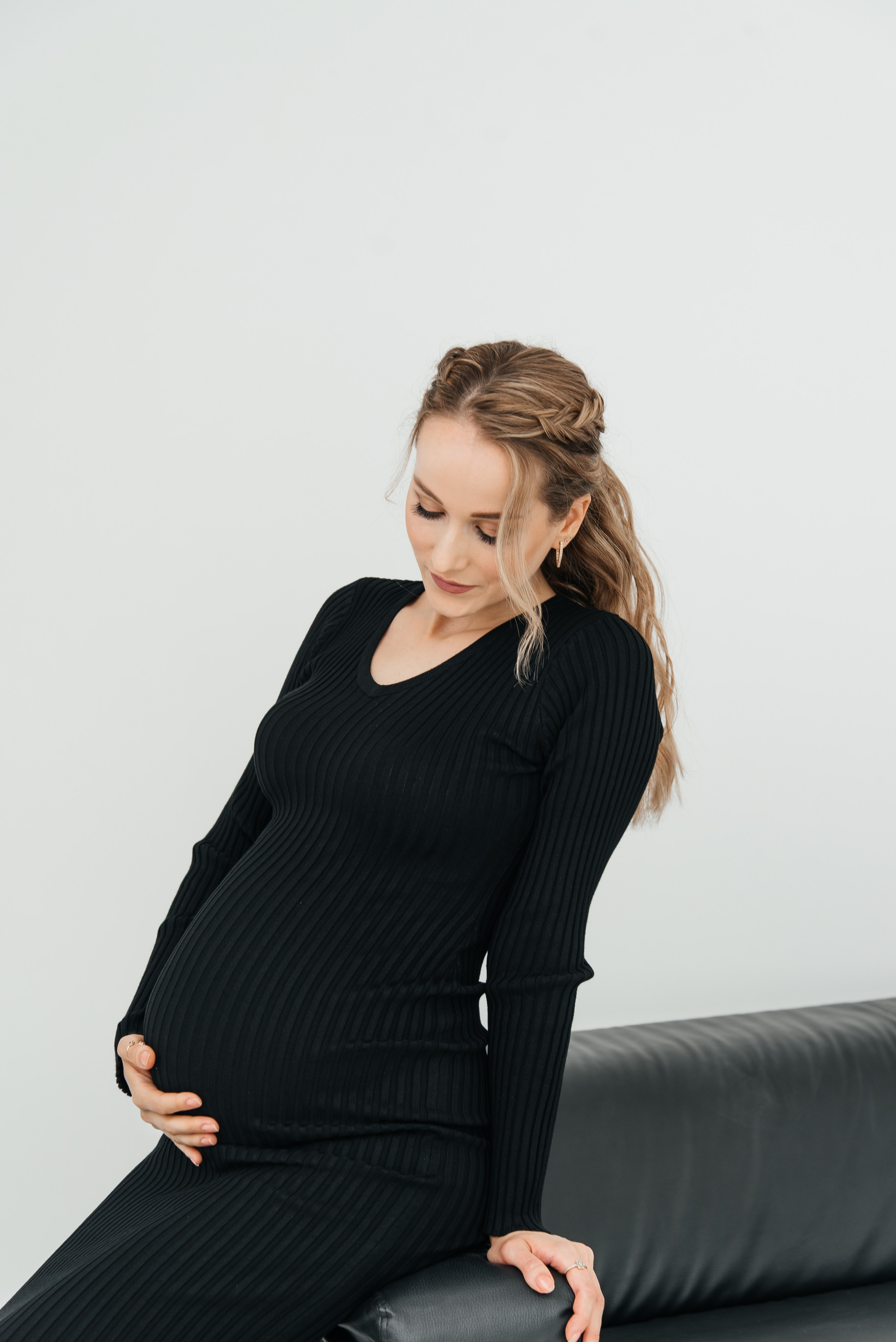 Фотосесія вагітність. Anastasiia Zaluzhna Fotografin | Mannheim