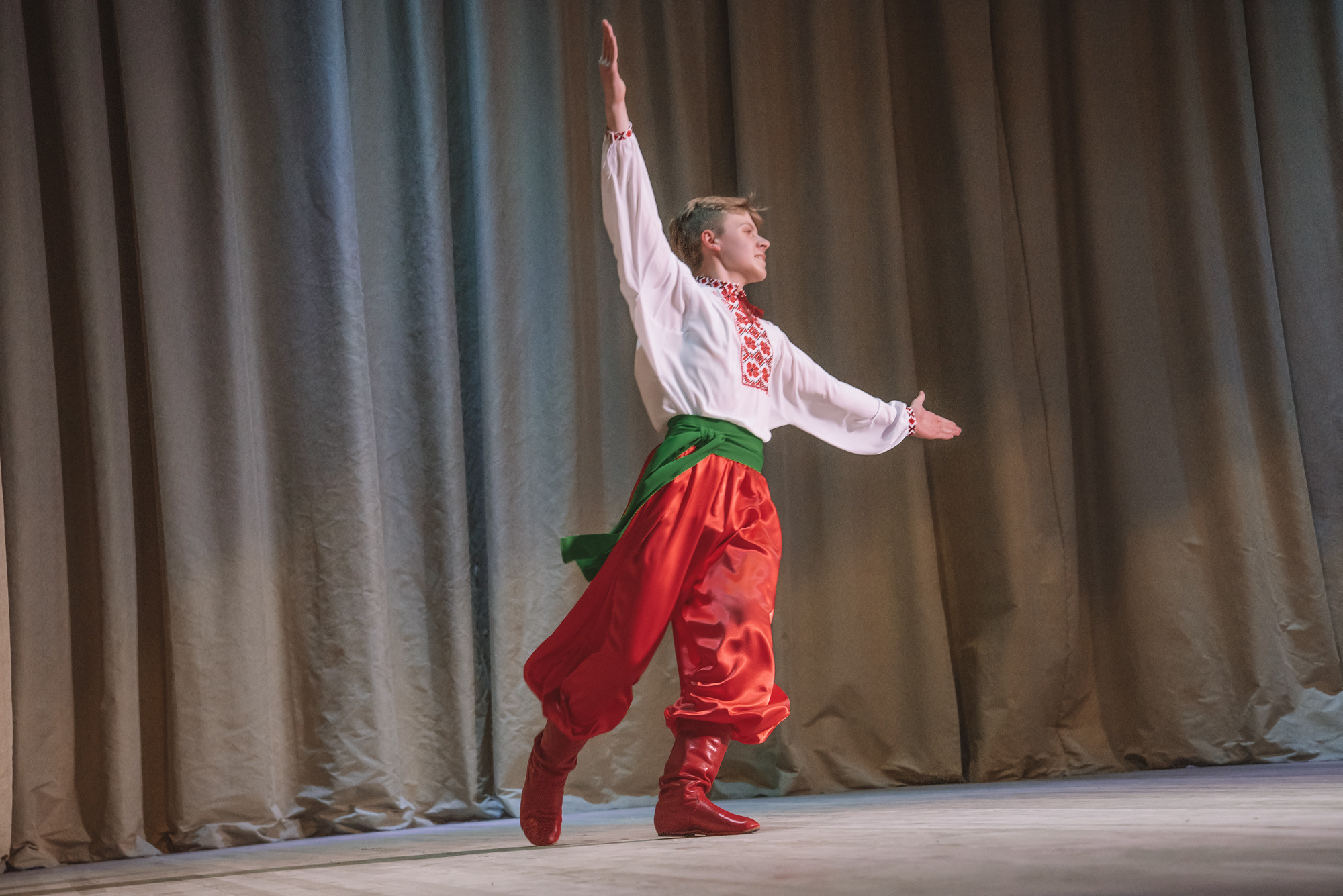 Зорі Житомира. Концерт. Фотограф Анастасія Залужна | Манхайм