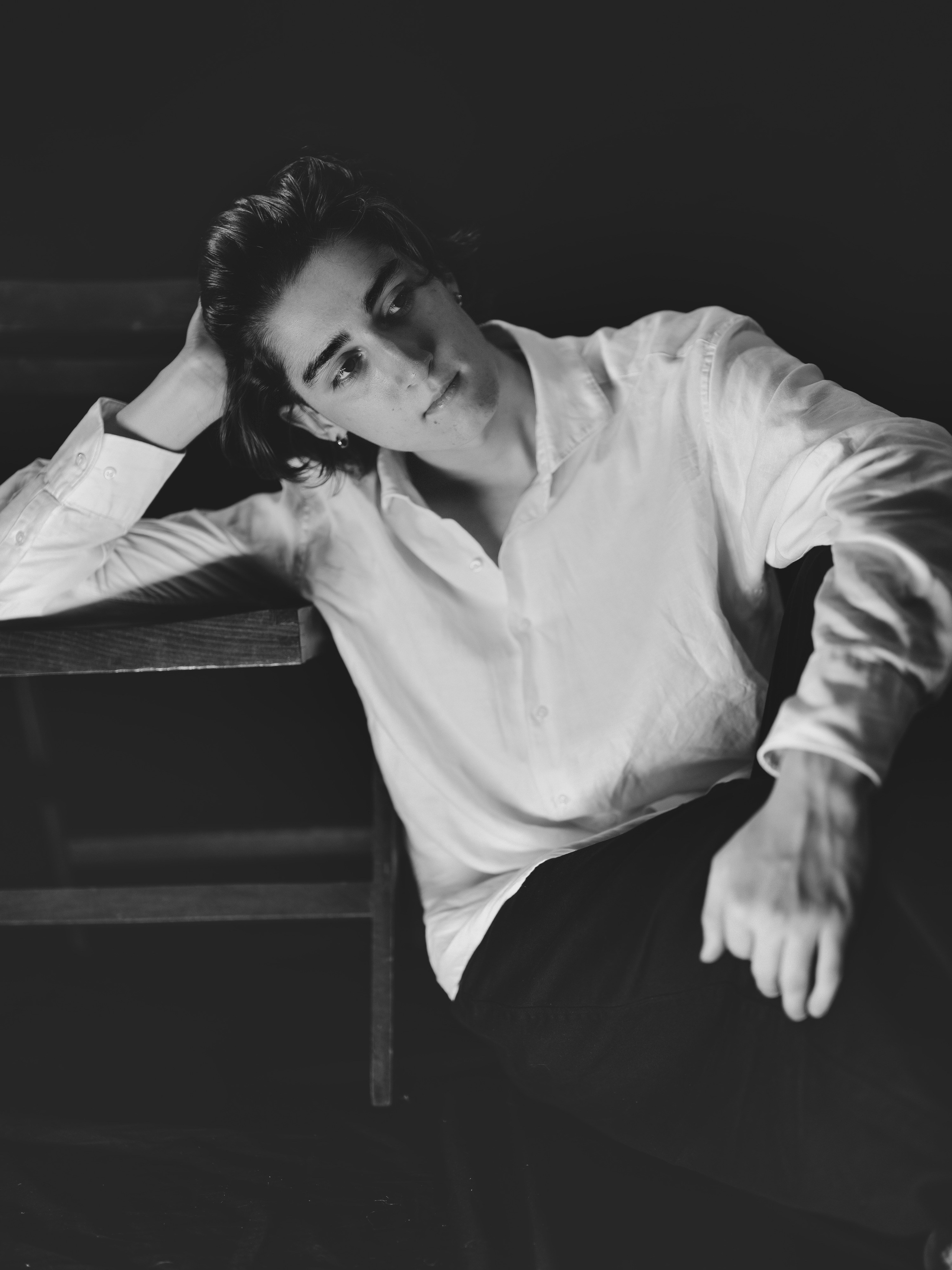 Фото. Фотограф Анастасія Залужна | Манхайм