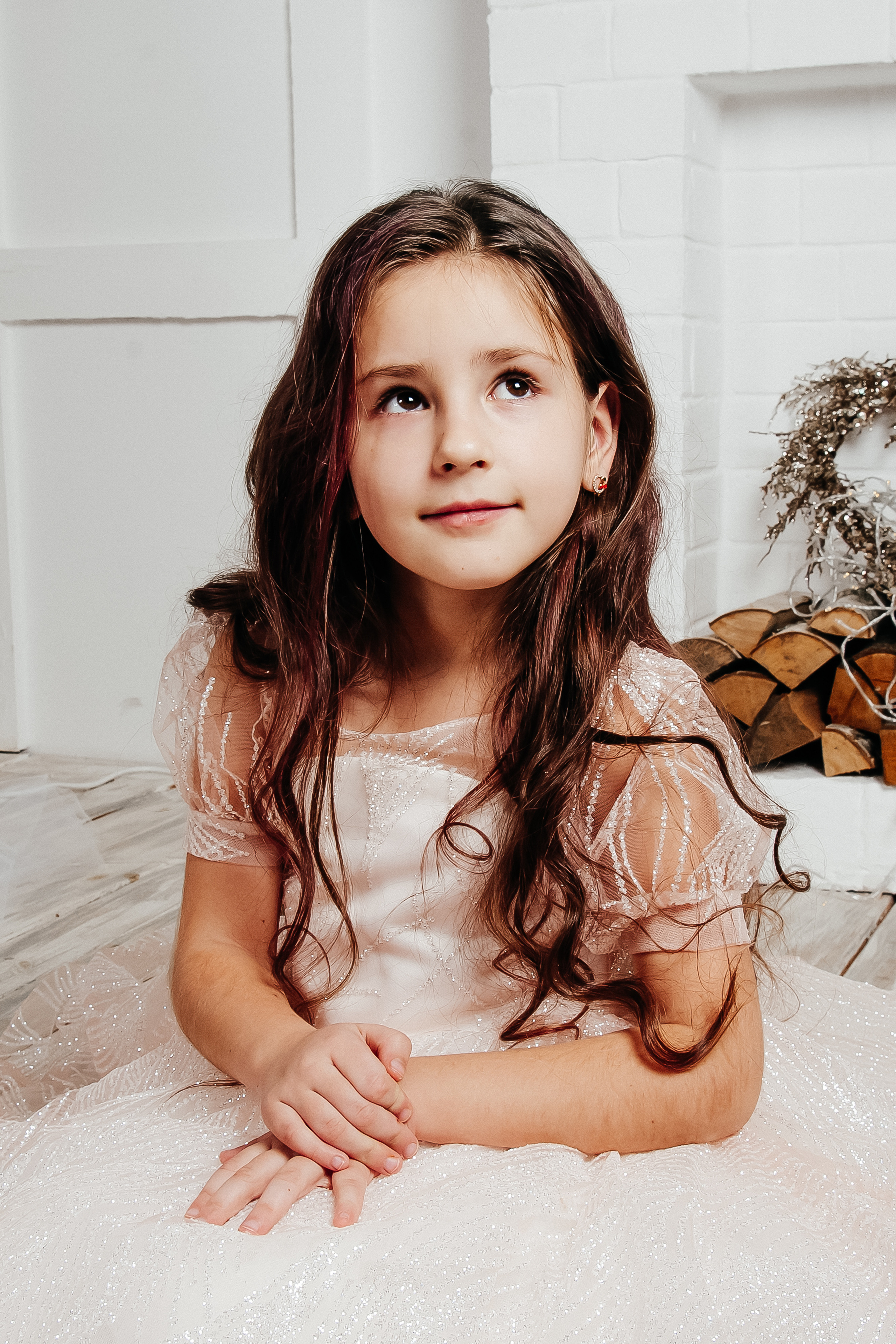 Фотодень з маленькими Янголятками. Anastasiia Zaluzhna Fotografin | Mannheim