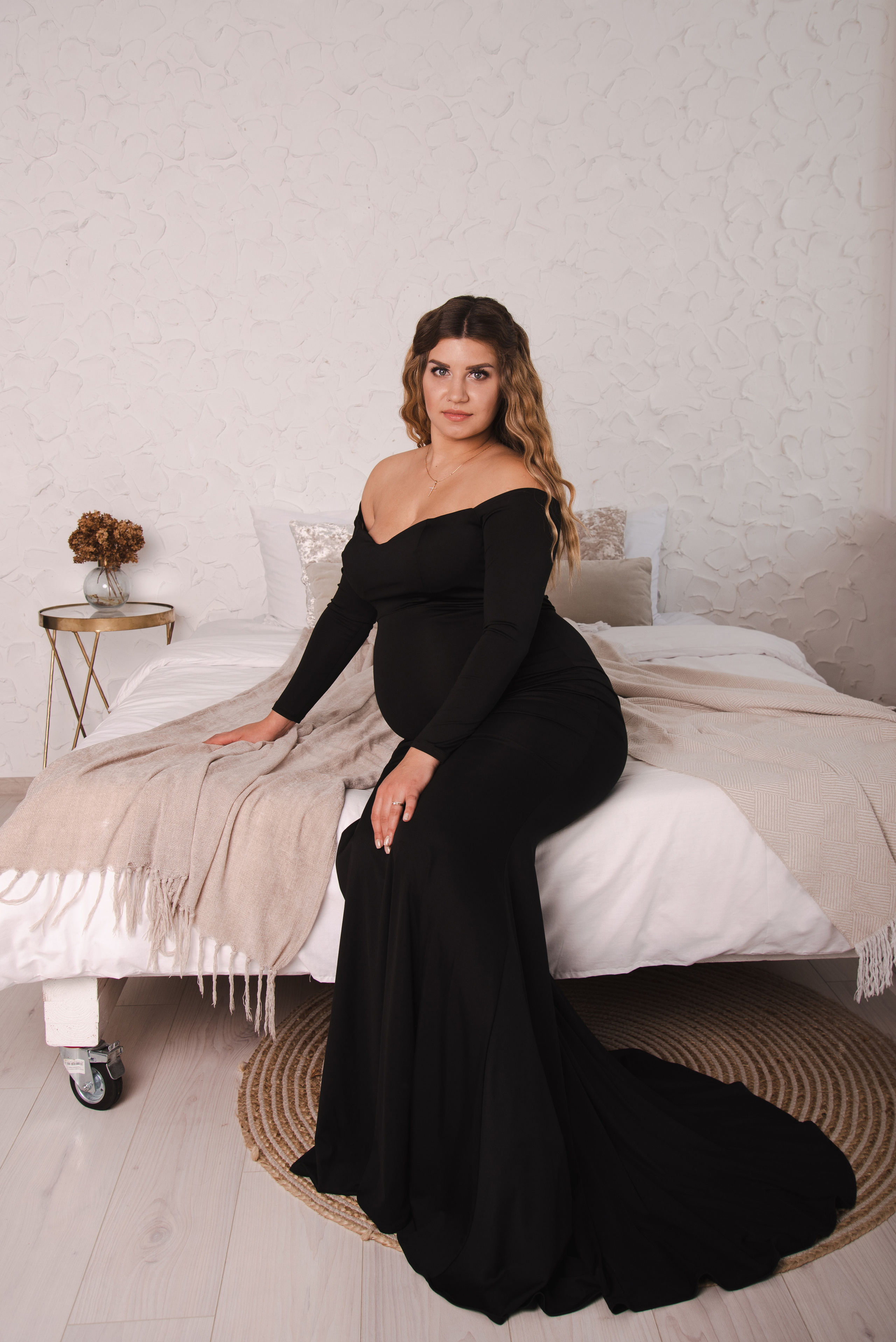 Фотосесія Лілі та Назара. Фотограф Анастасія Залужна | Манхайм