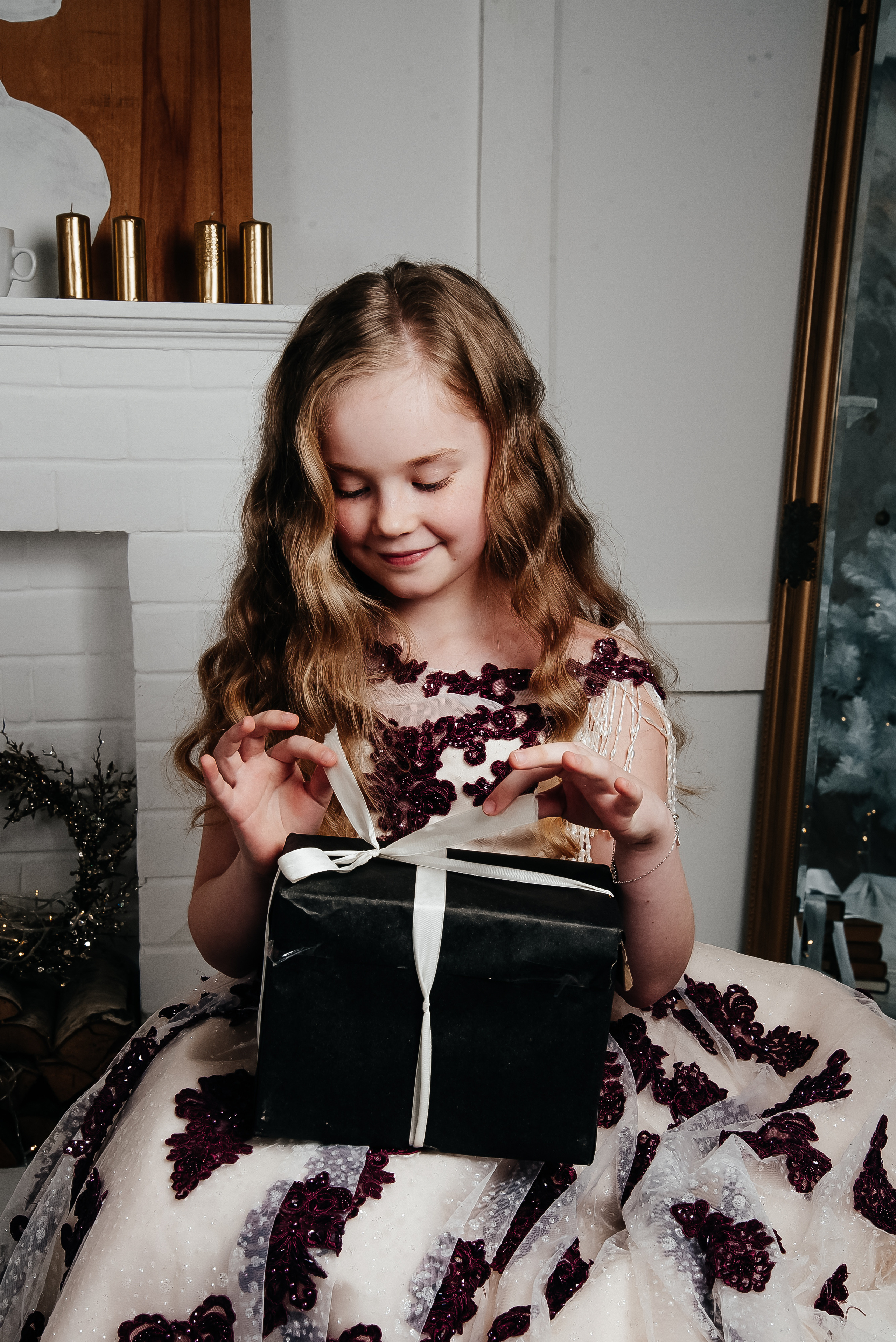 Фотодень з маленькими Янголятками. Anastasiia Zaluzhna Fotografin | Mannheim