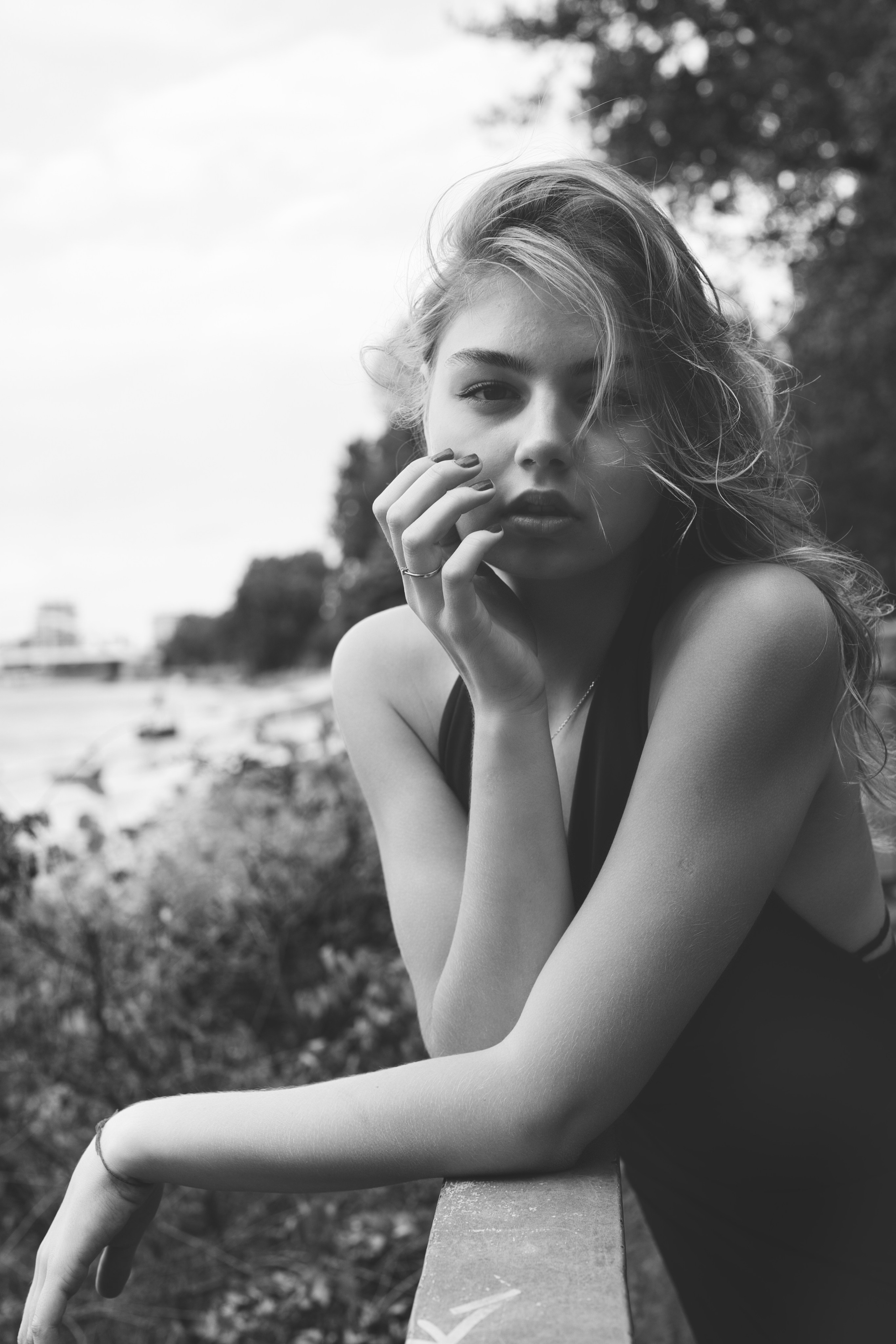 Фотосесія Манхайм. Фотограф Анастасія Залужна | Манхайм