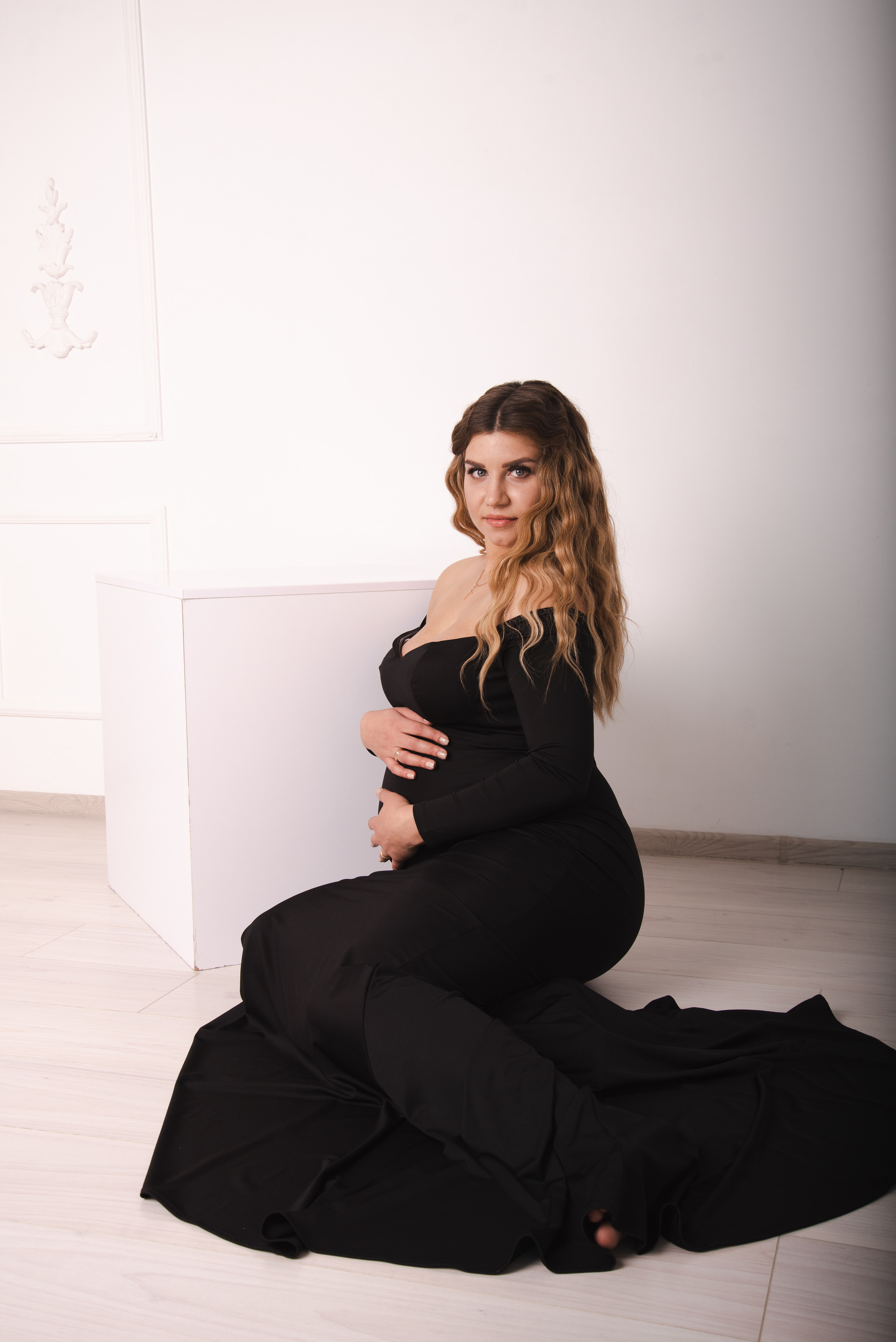 Фотосесія Лілі та Назара. Фотограф Анастасія Залужна | Манхайм