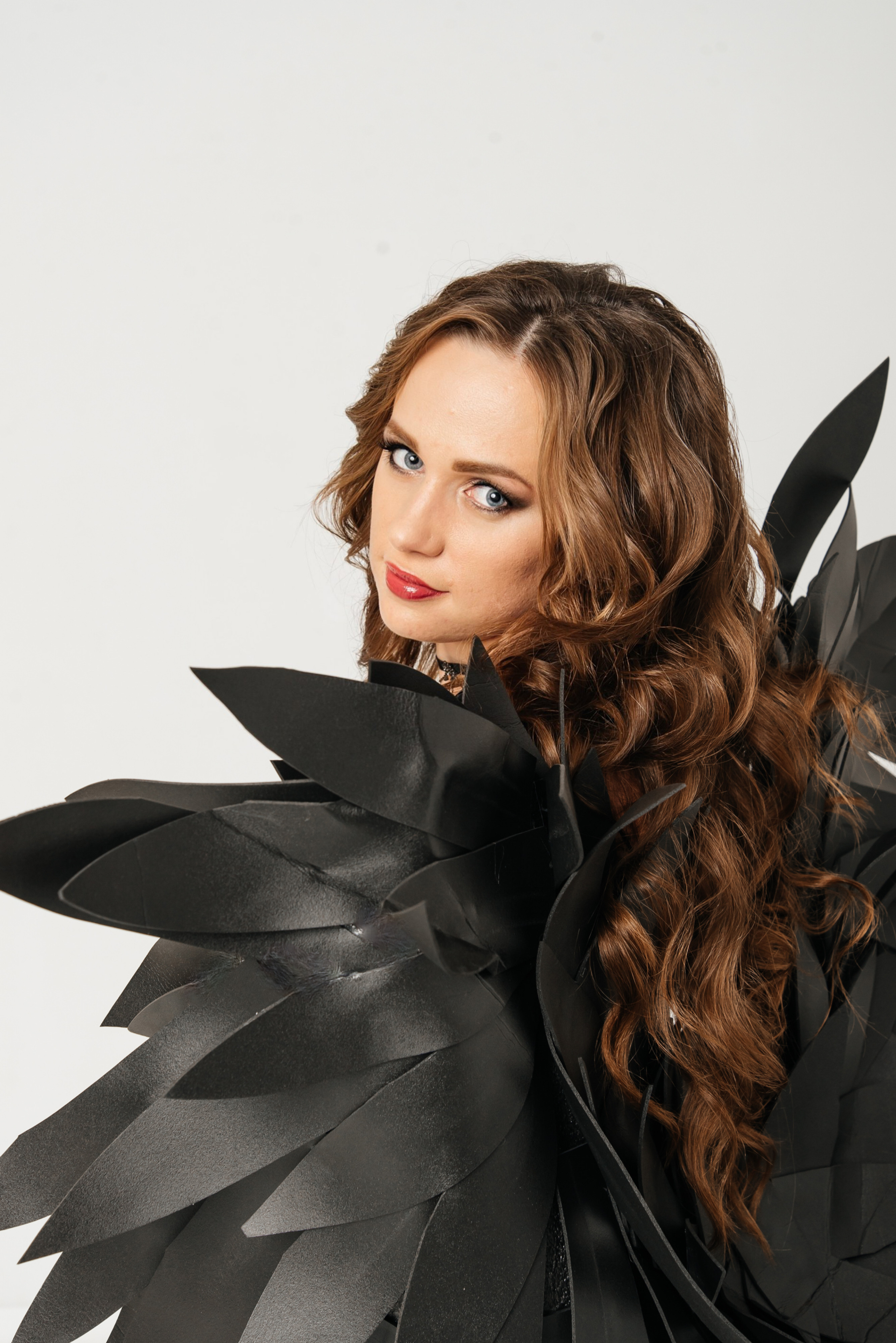 Чорний Янгол фотодень. Фотограф Анастасія Залужна | Манхайм