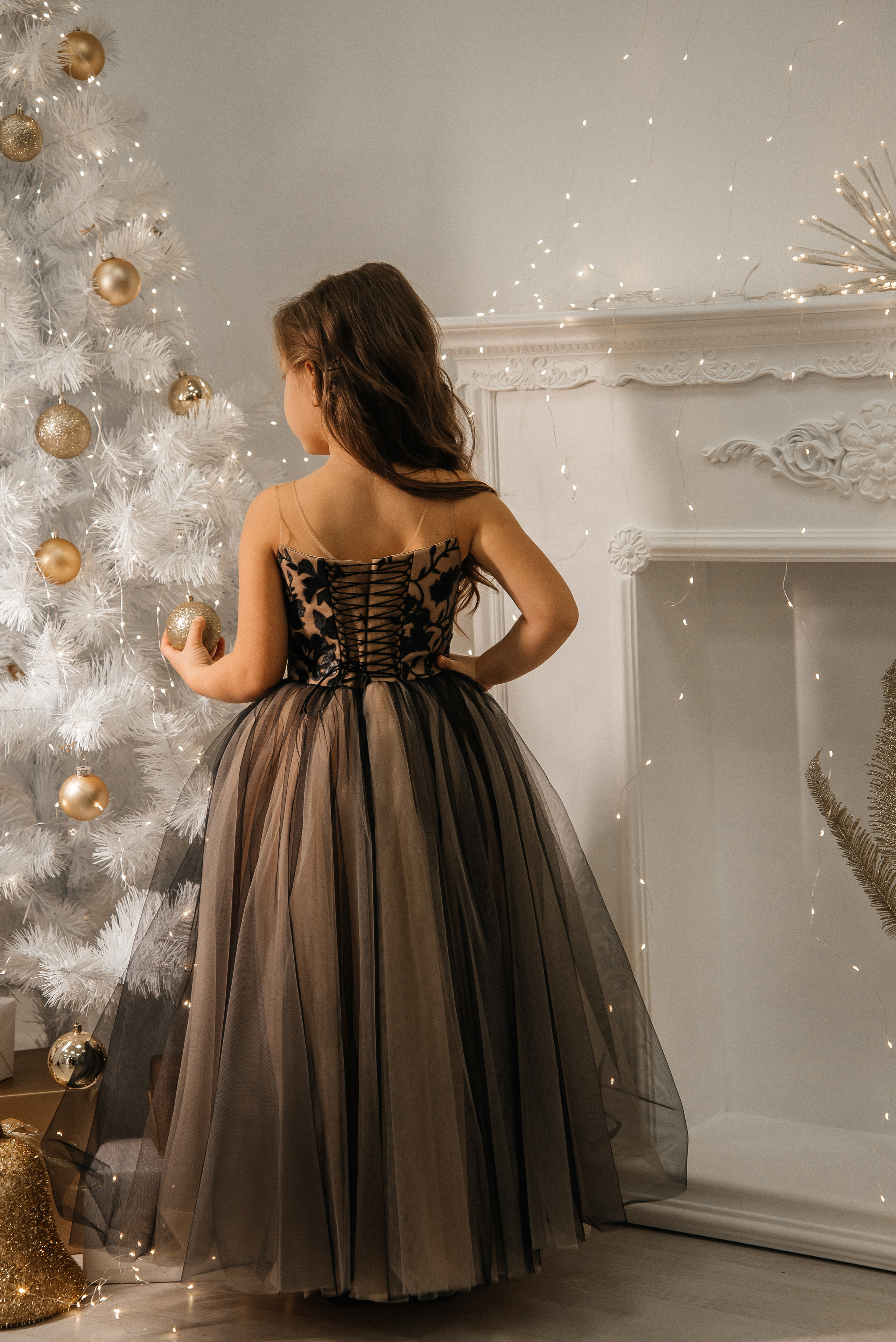 Вікторія та Злата. Фотограф Анастасія Залужна | Манхайм