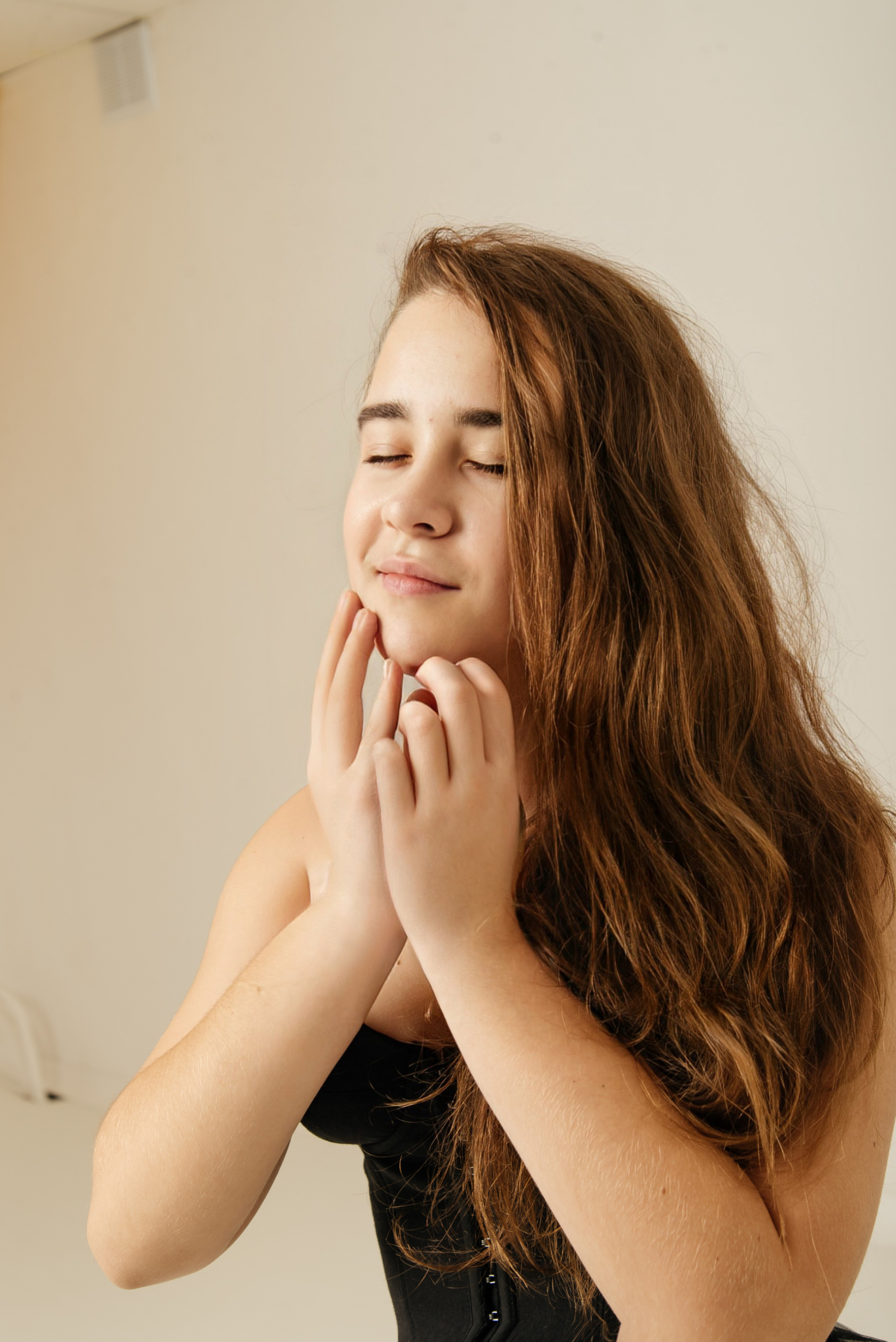 Чорний Янгол фотодень. Фотограф Анастасія Залужна | Манхайм