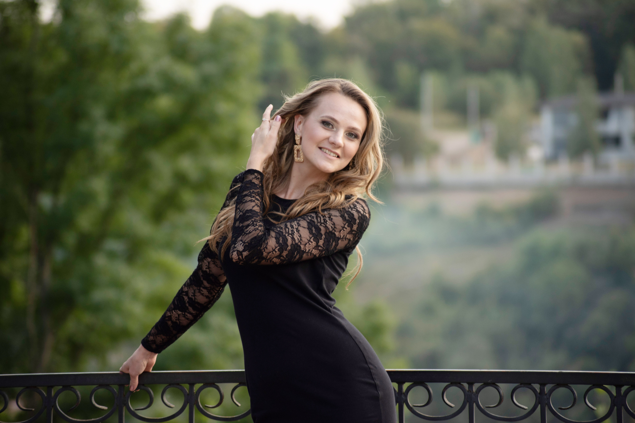 Фотопрогулянка з Аллою. Anastasiia Zaluzhna Fotografin | Mannheim