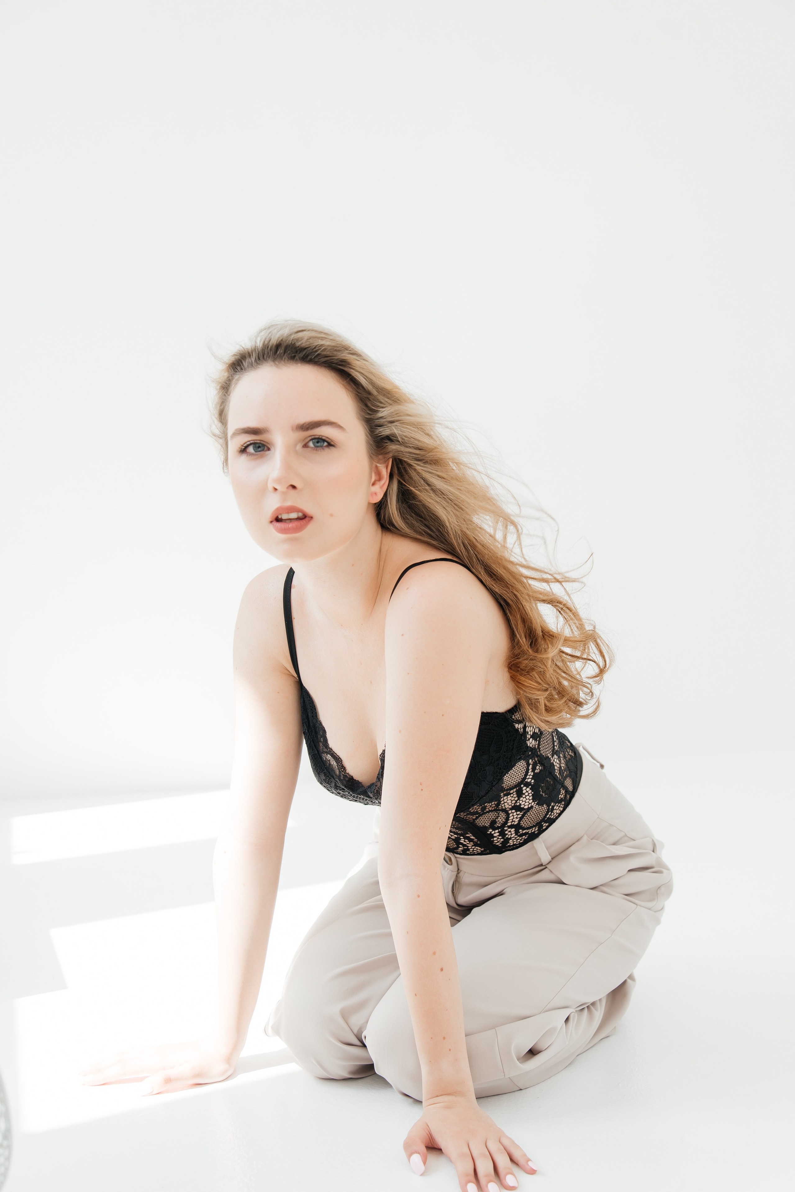 Фотосесія для дівчат. Anastasiia Zaluzhna Fotografin | Mannheim