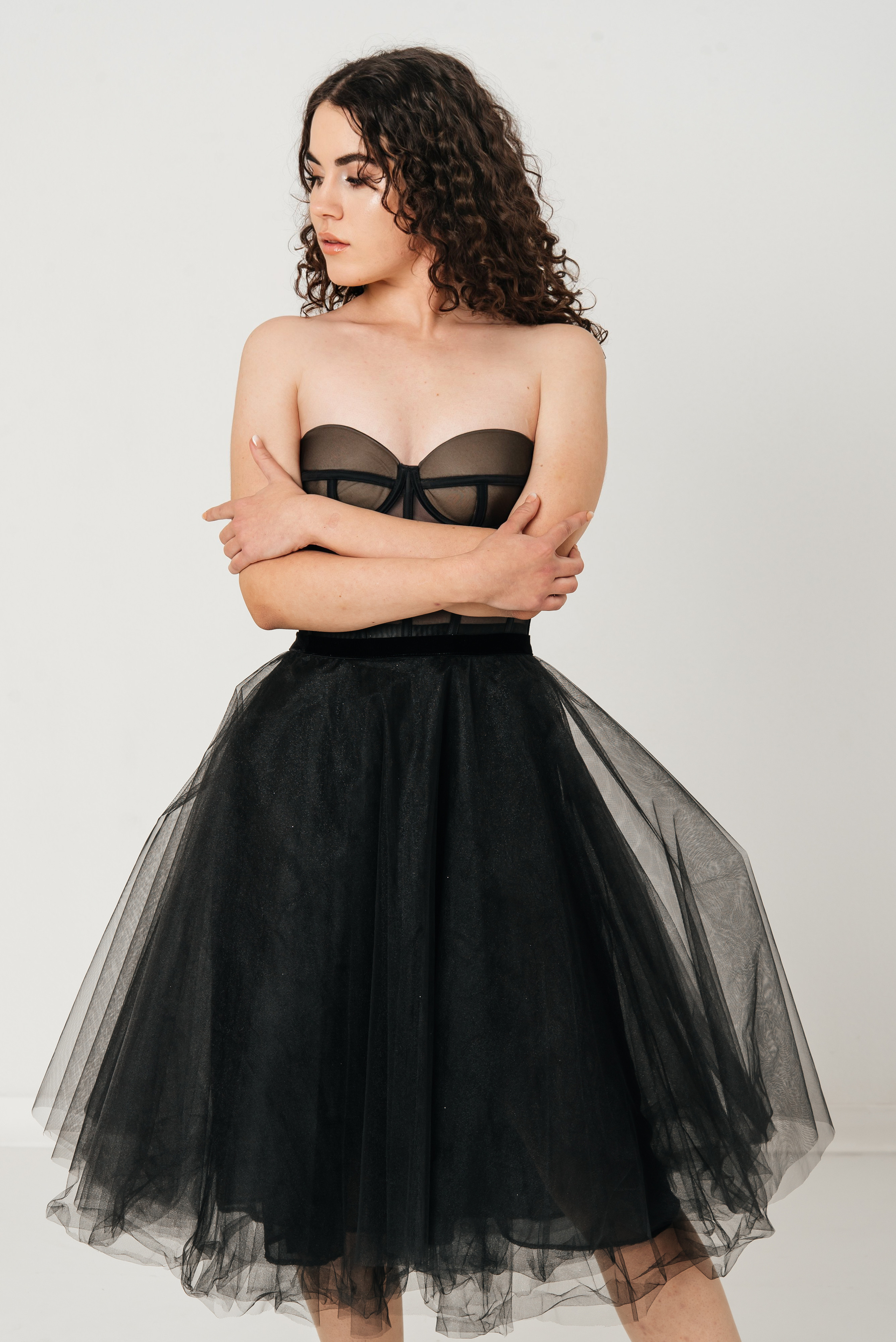 Чорний Янгол фотодень. Фотограф Анастасія Залужна | Манхайм