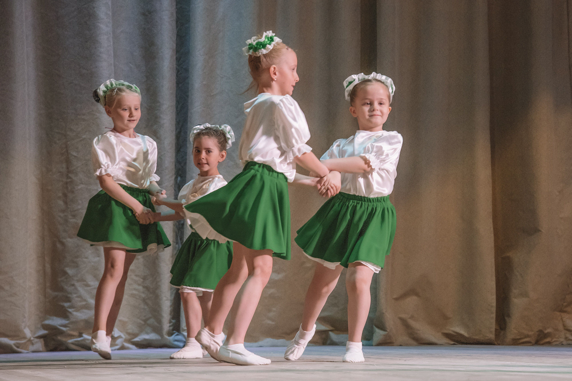 Зорі Житомира. Концерт. Фотограф Анастасія Залужна | Манхайм