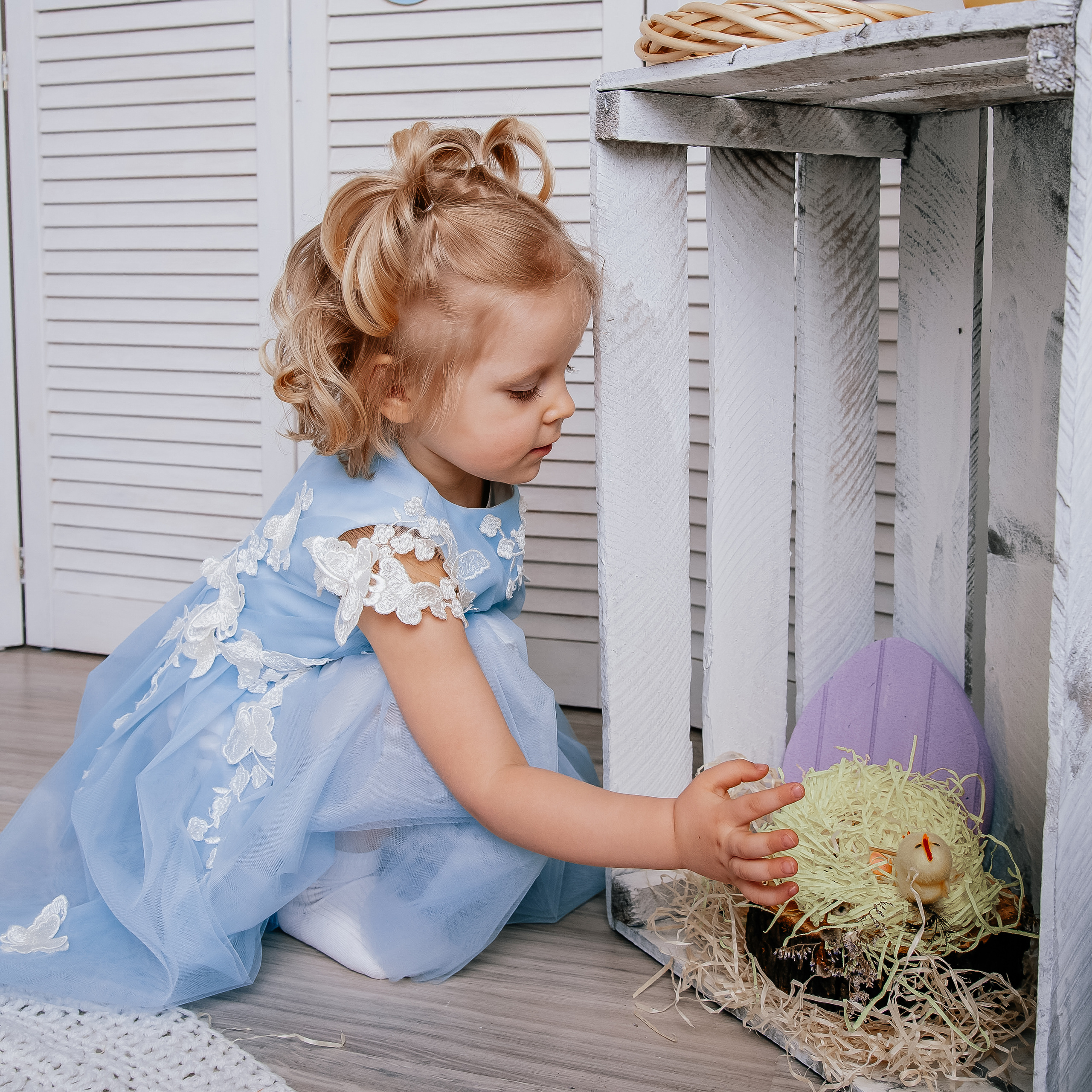 Наташа, Злата та Мія. Anastasiia Zaluzhna Fotografin | Mannheim