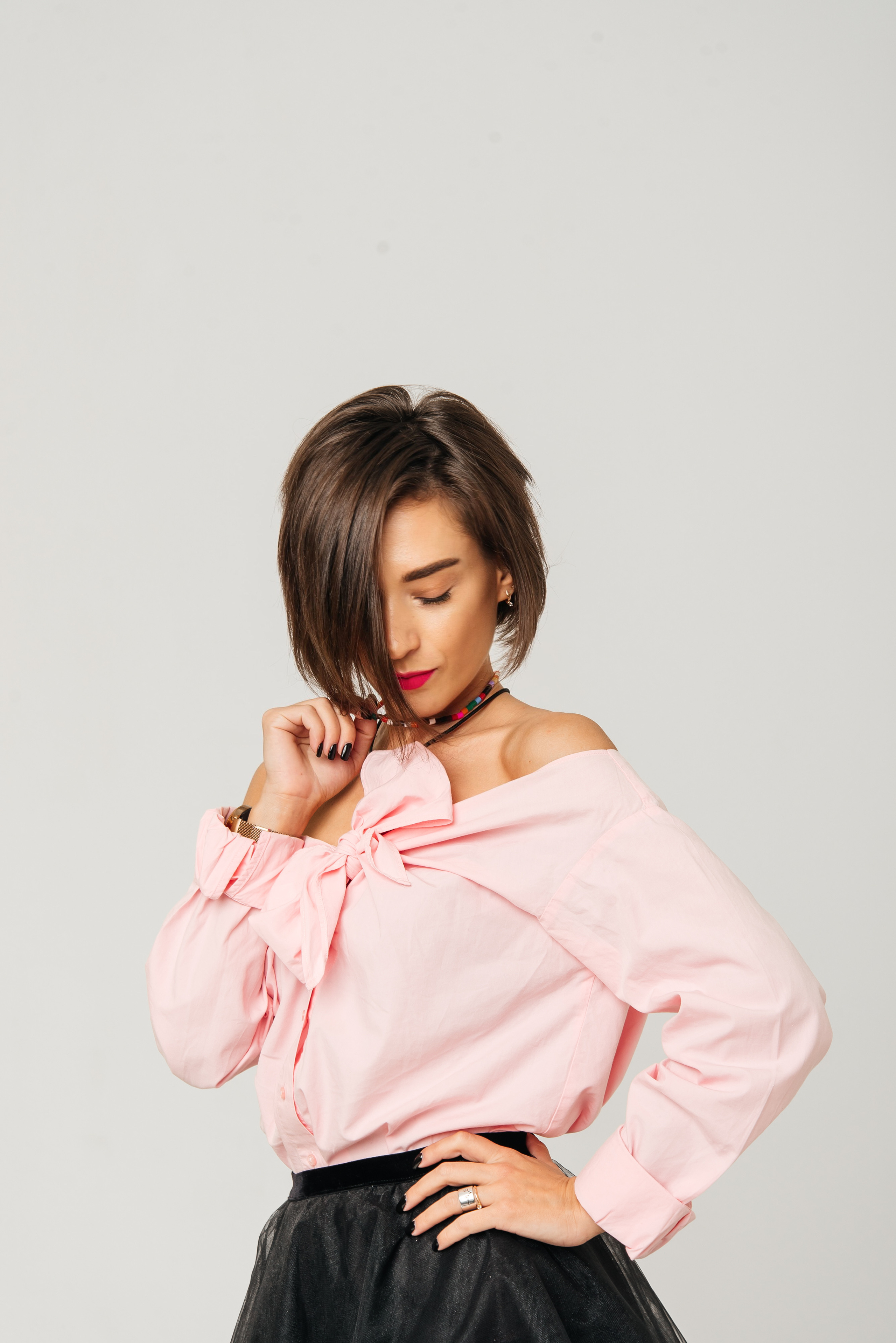 Чорний Янгол фотодень. Фотограф Анастасія Залужна | Манхайм