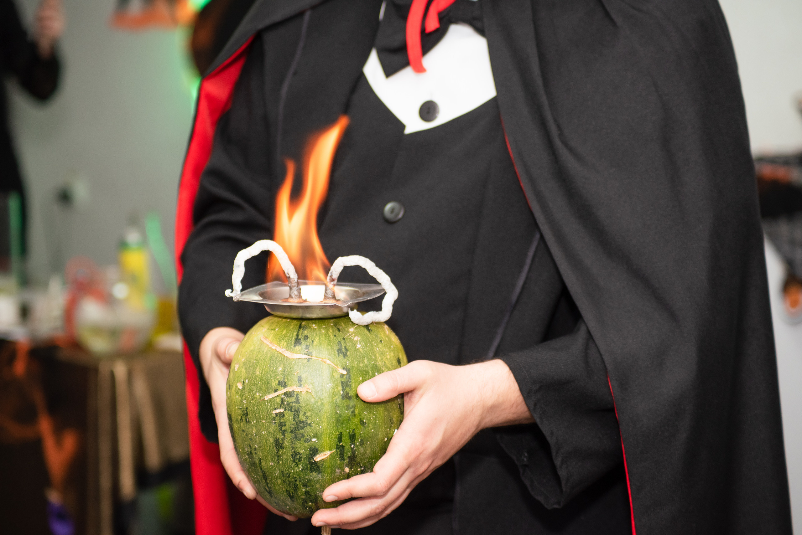 Свято Хеллоуїн від bada_boom_zt. Anastasiia Zaluzhna Fotografin | Mannheim