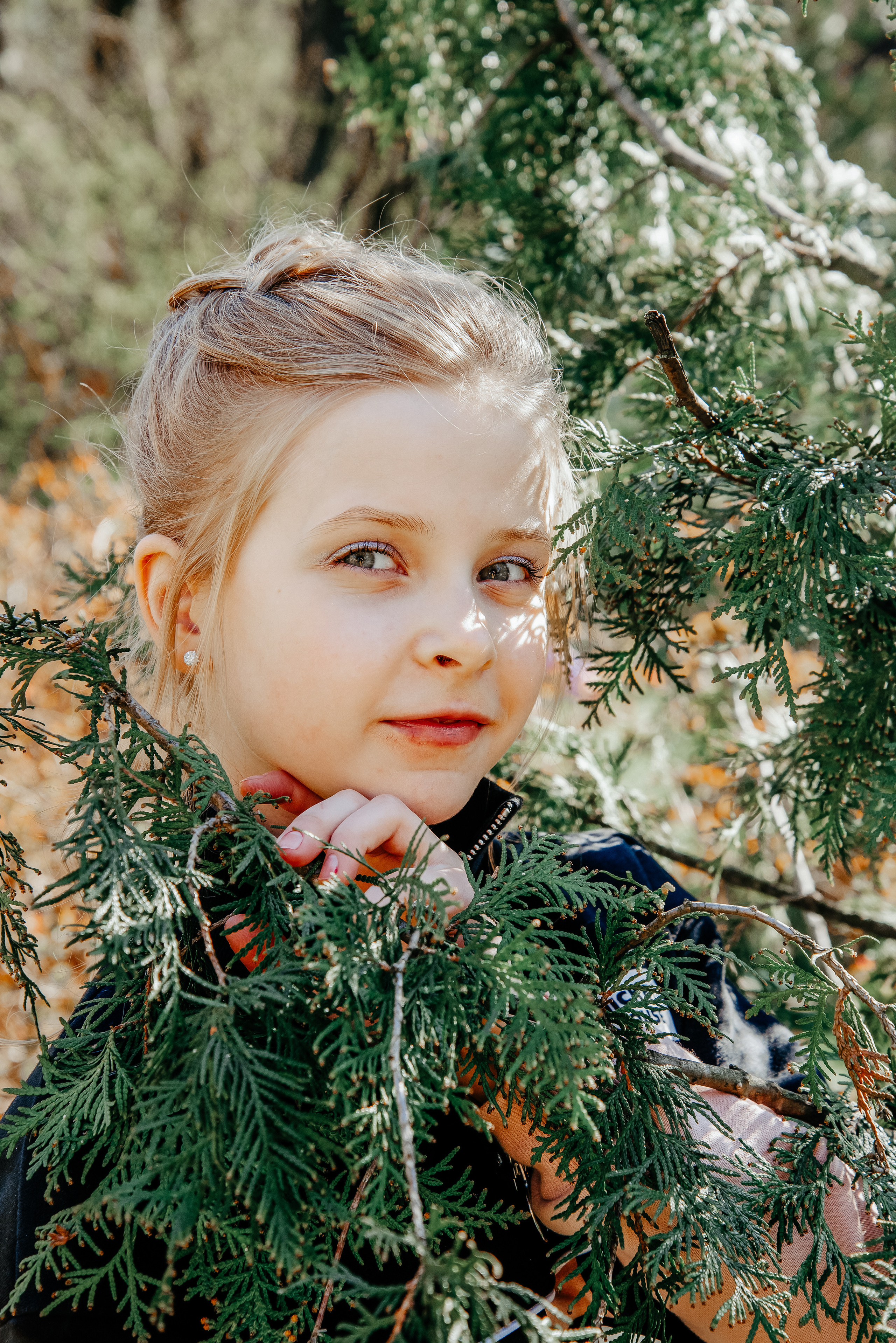 Наташа, Злата та Мія. Anastasiia Zaluzhna Fotografin | Mannheim