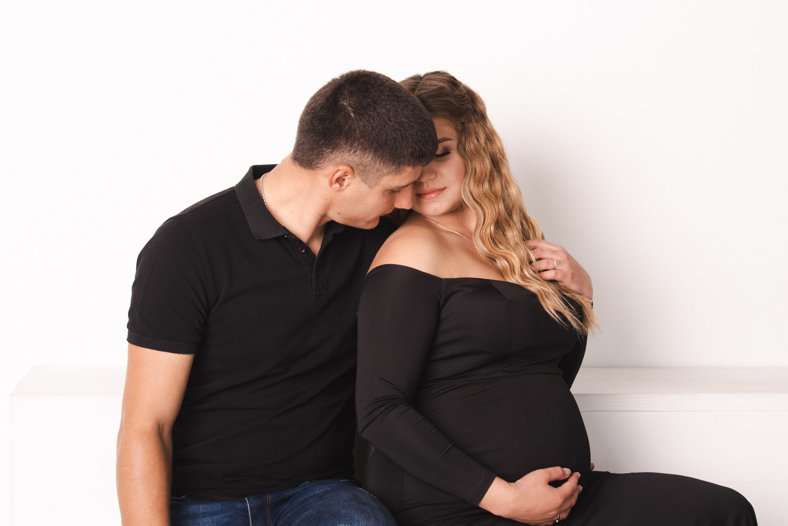 Фотосесія Лілі та Назара. Фотограф Анастасія Залужна | Манхайм