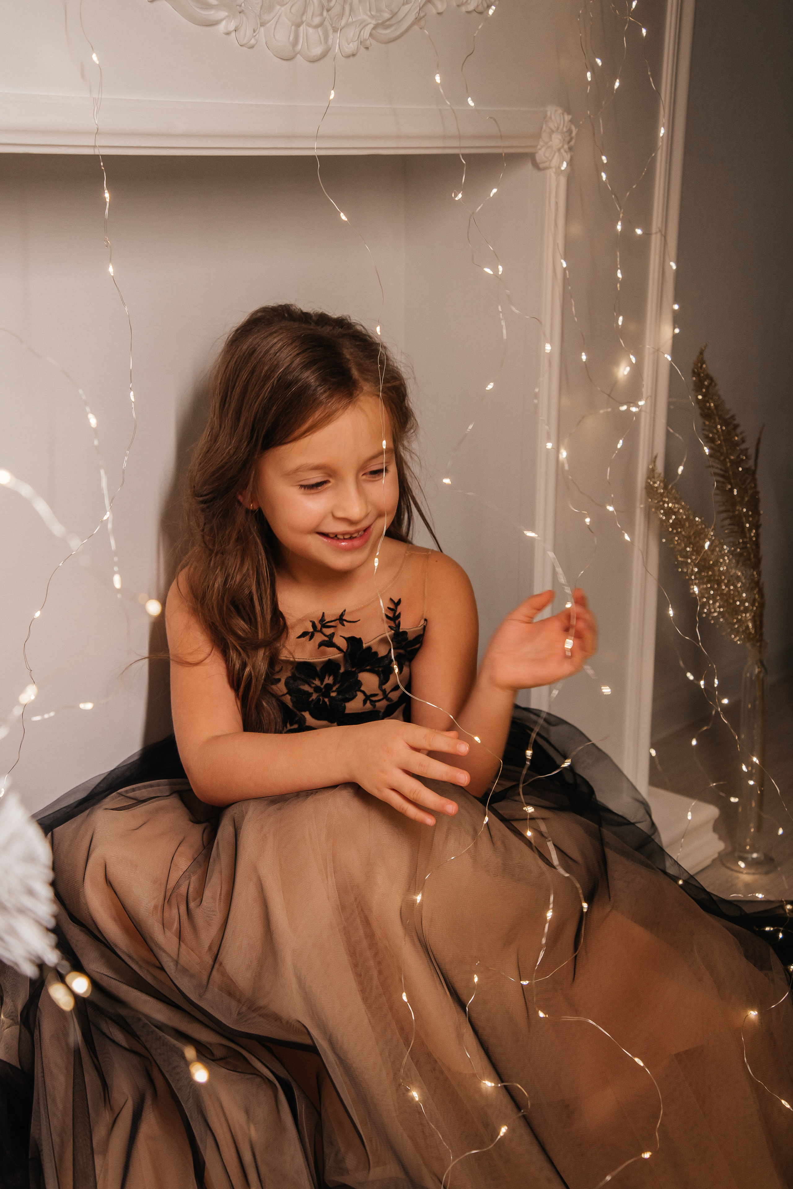 Вікторія та Злата. Фотограф Анастасія Залужна | Манхайм