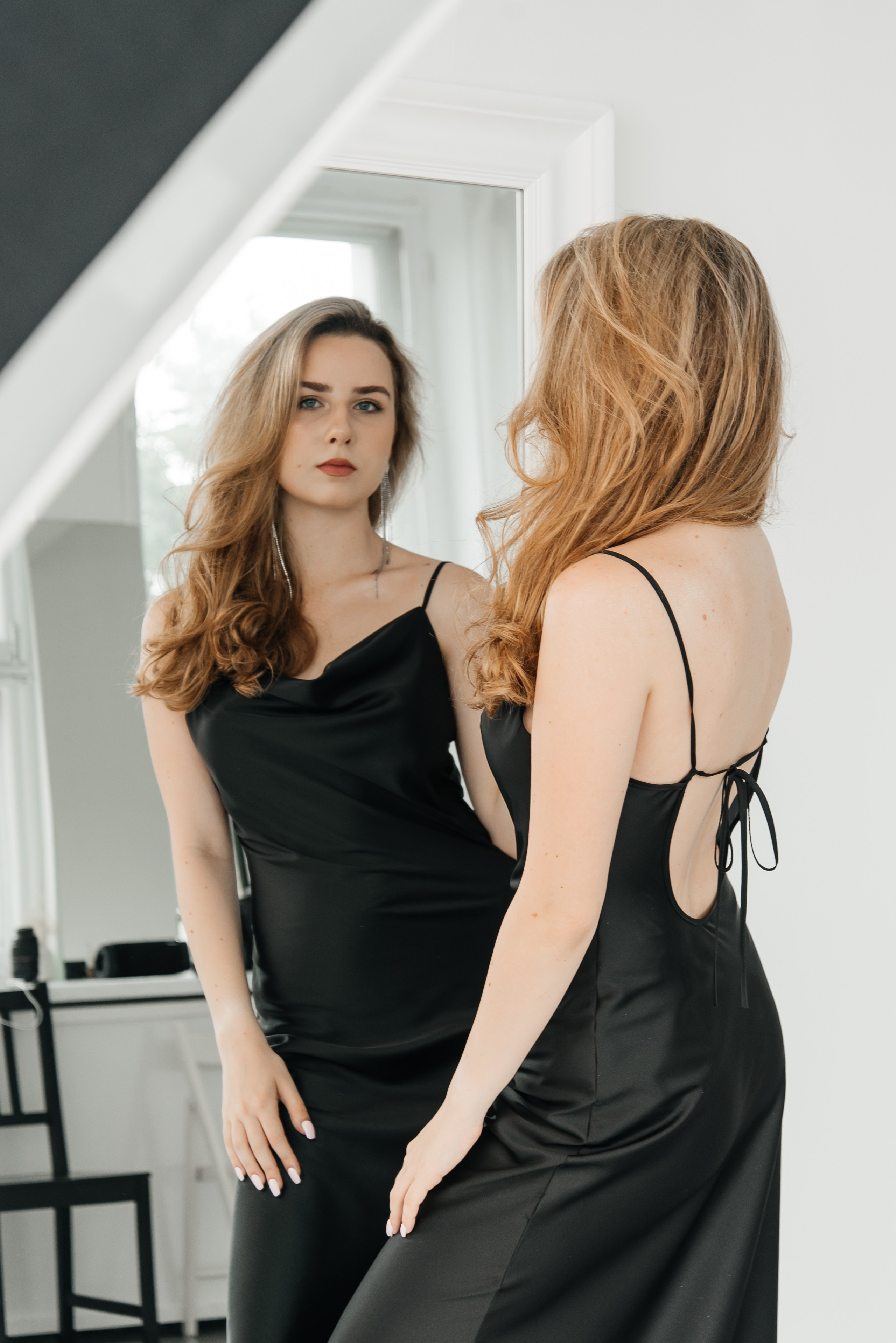 Фотосесія для дівчат. Anastasiia Zaluzhna Fotografin | Mannheim